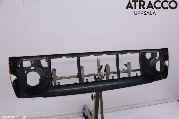 Jeep CHEROKEE Frontplåt