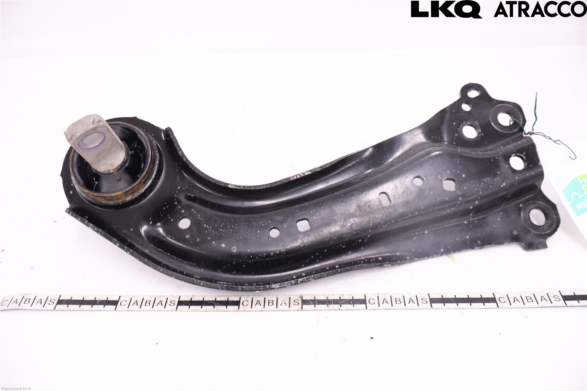 Toyota RAV4 19- Bärarm Bak Höger