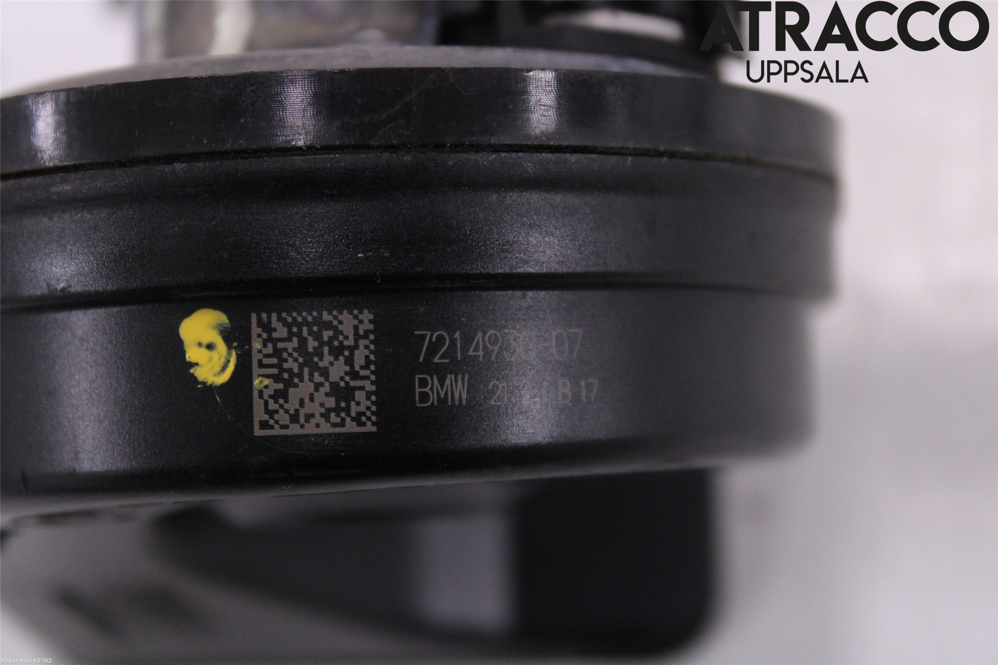 BMW 1 F40 19- Signalhorn