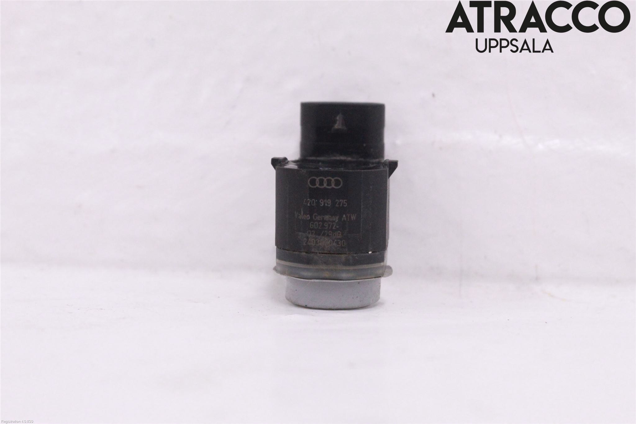 Audi A4/S4 08-11 Parkeringshjälp Backsensor