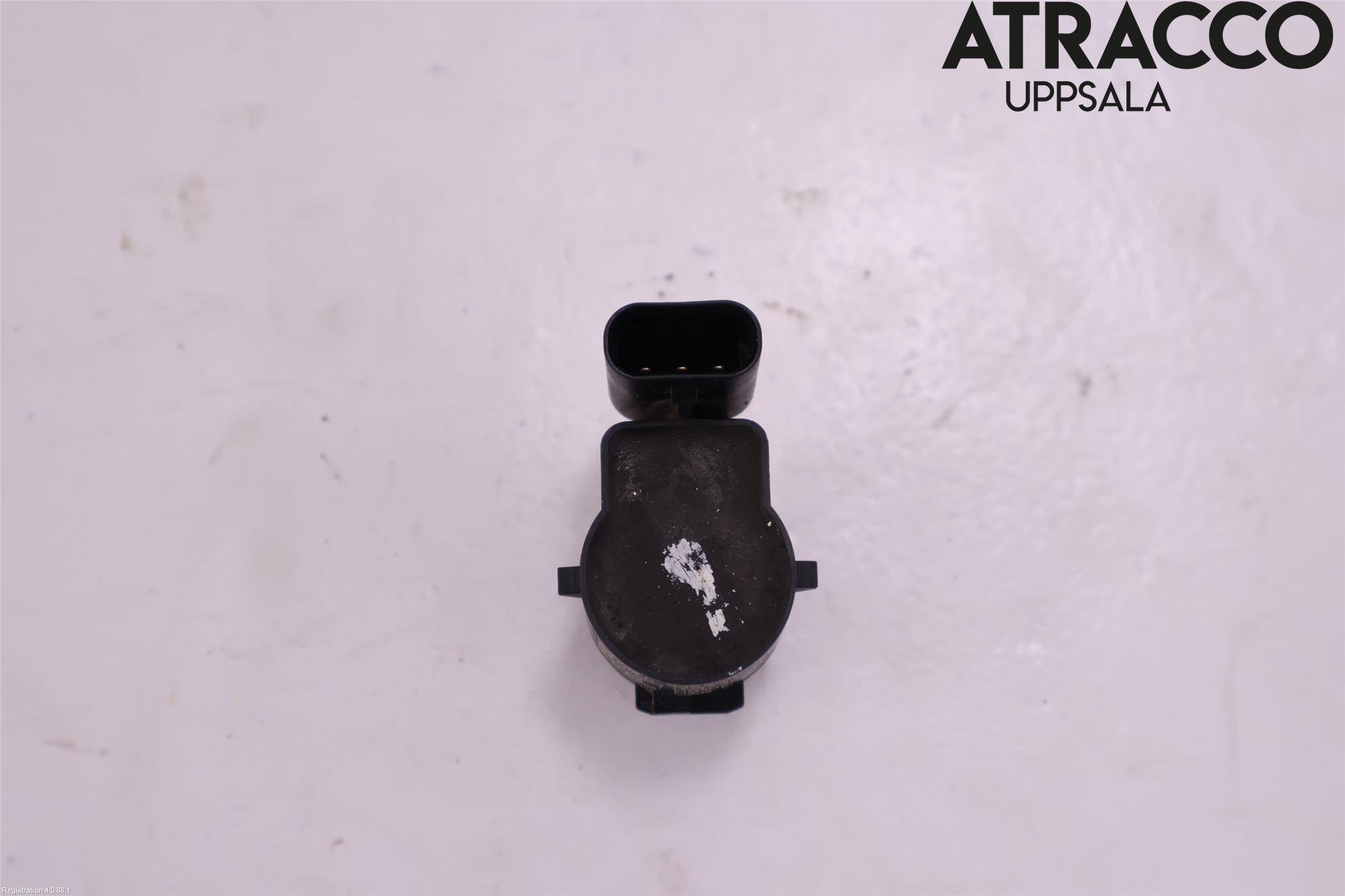 BMW 1 E87/81 5D/3D 03-11 Parkeringshjälp Backsensor