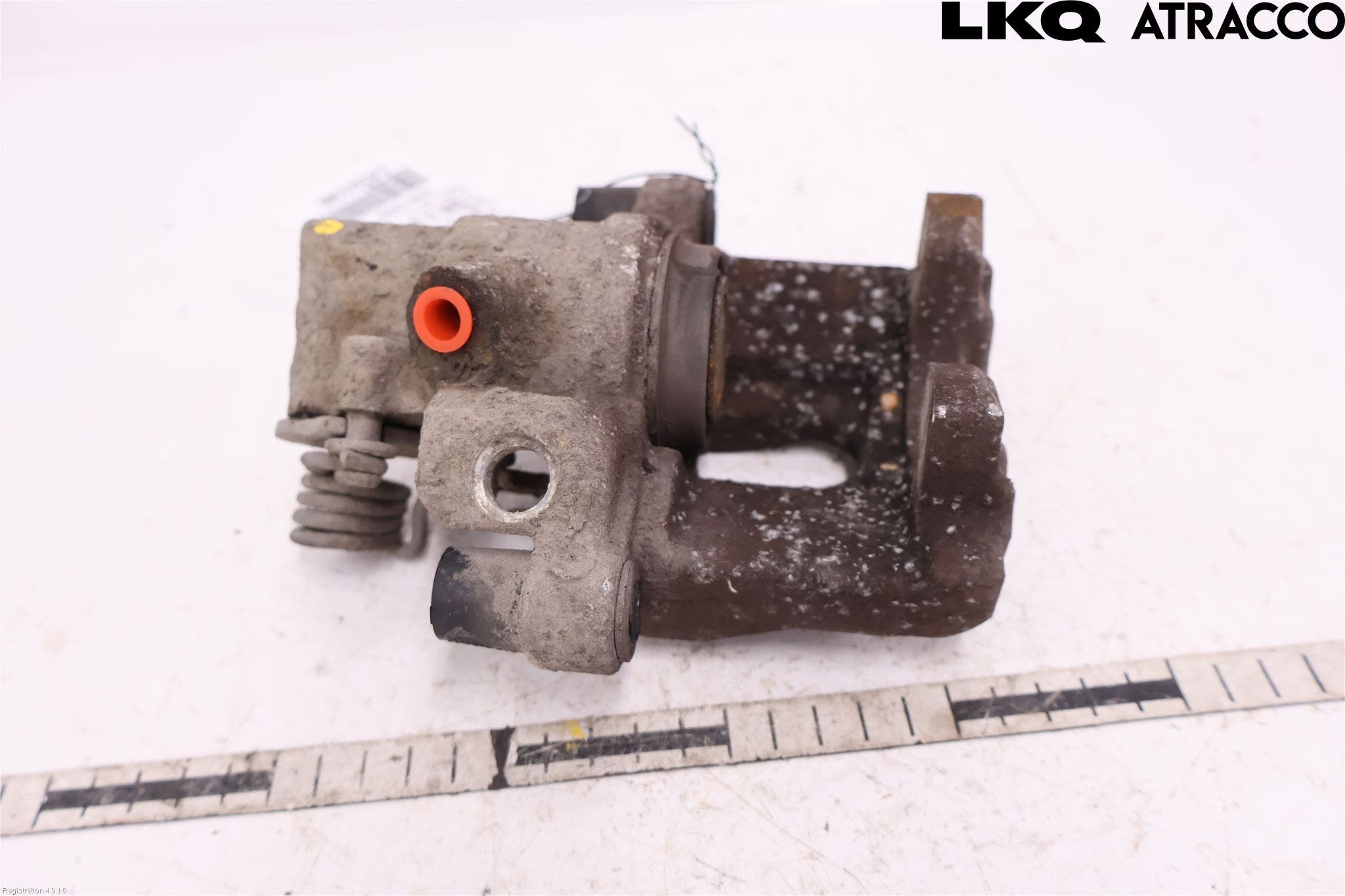 Ford C-MAX II 11-14 Bromsok Bak Höger