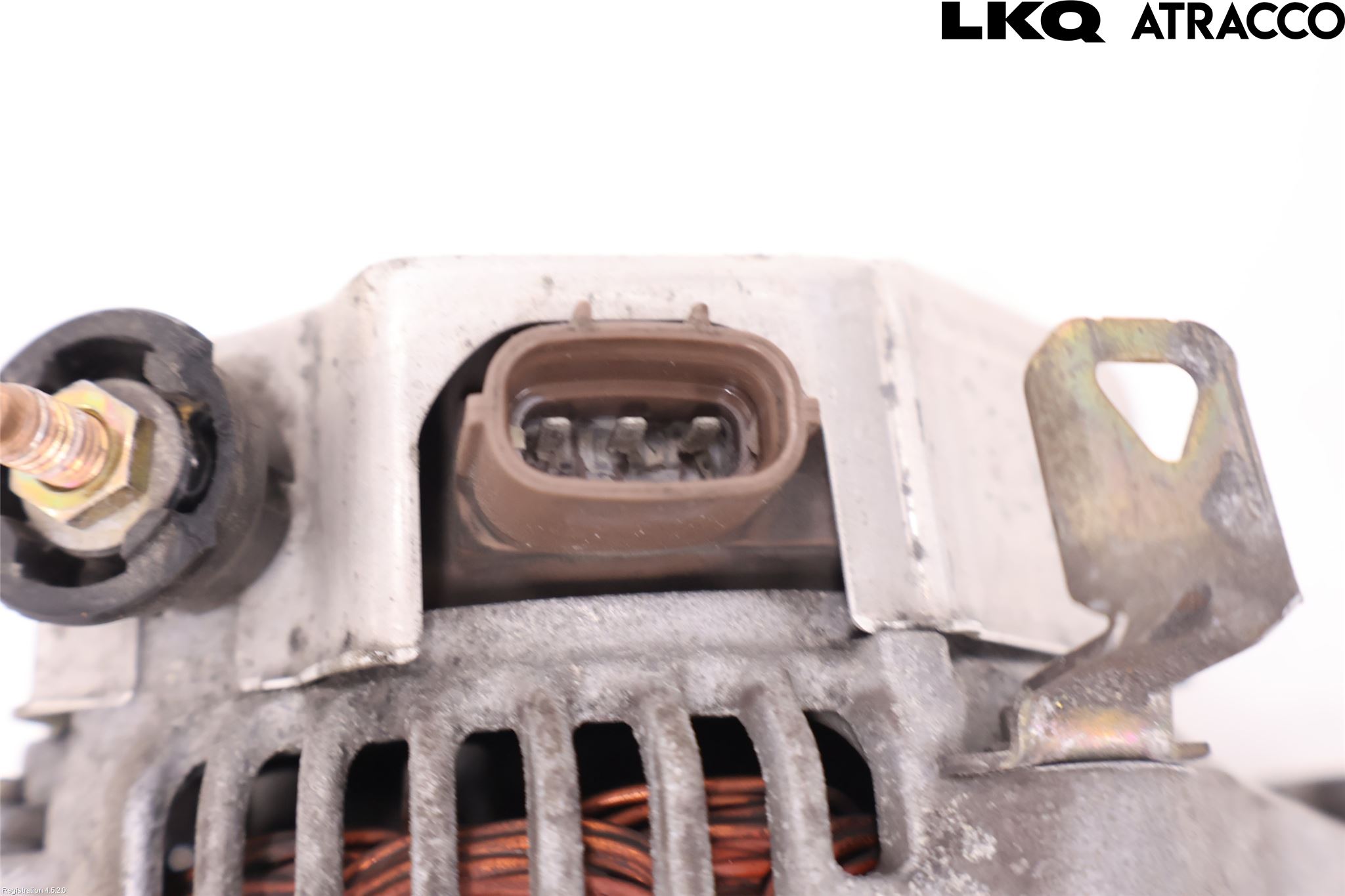 Toyota COROLLA 02-07 Generator