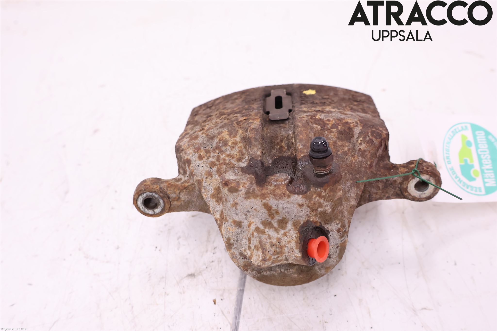 Volvo 960 91-97 Bromsok Fram Vänster