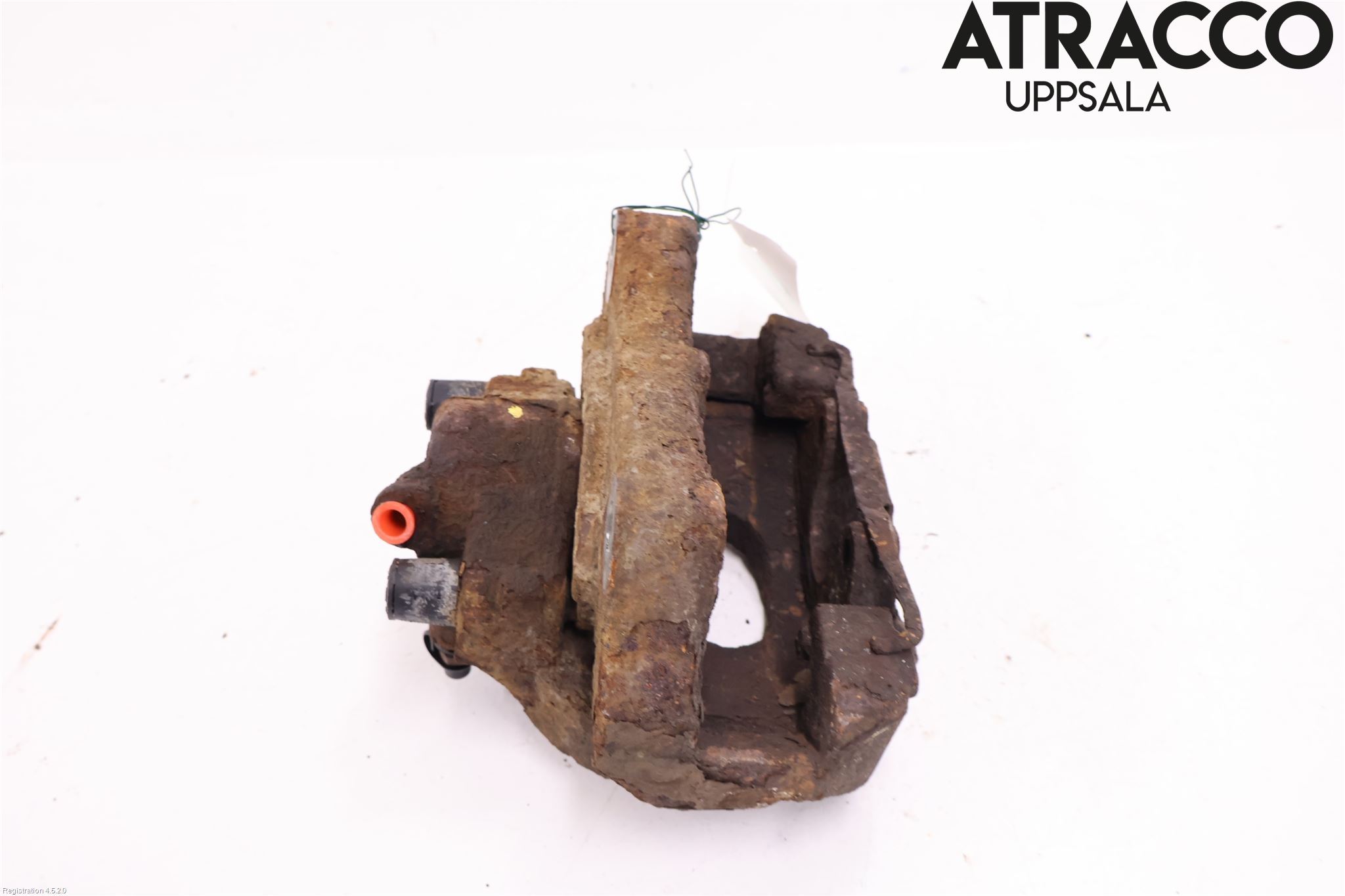 Volkswagen VW TRANSP/CARAVELLE (T5) 04-15 Bromsok Fram Vänster