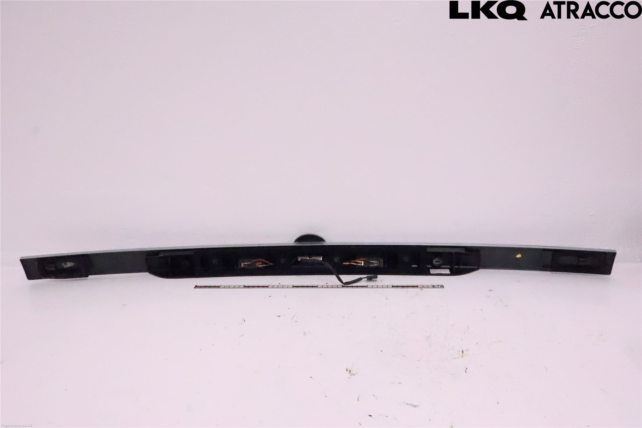 Saab 9-3 VER2/VER3 08-15 Bakluckehandtag