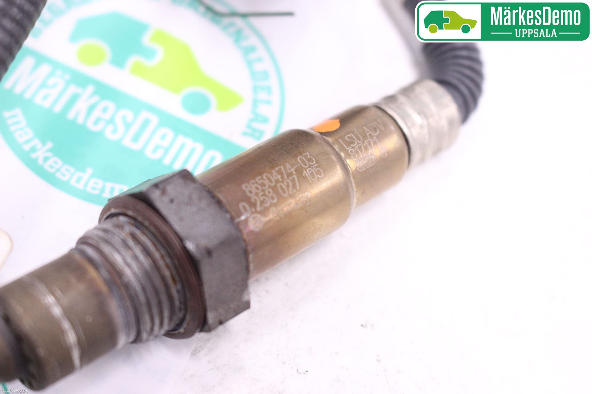 BMW 5 G30/G31/F90 17-23 Injlambdasond