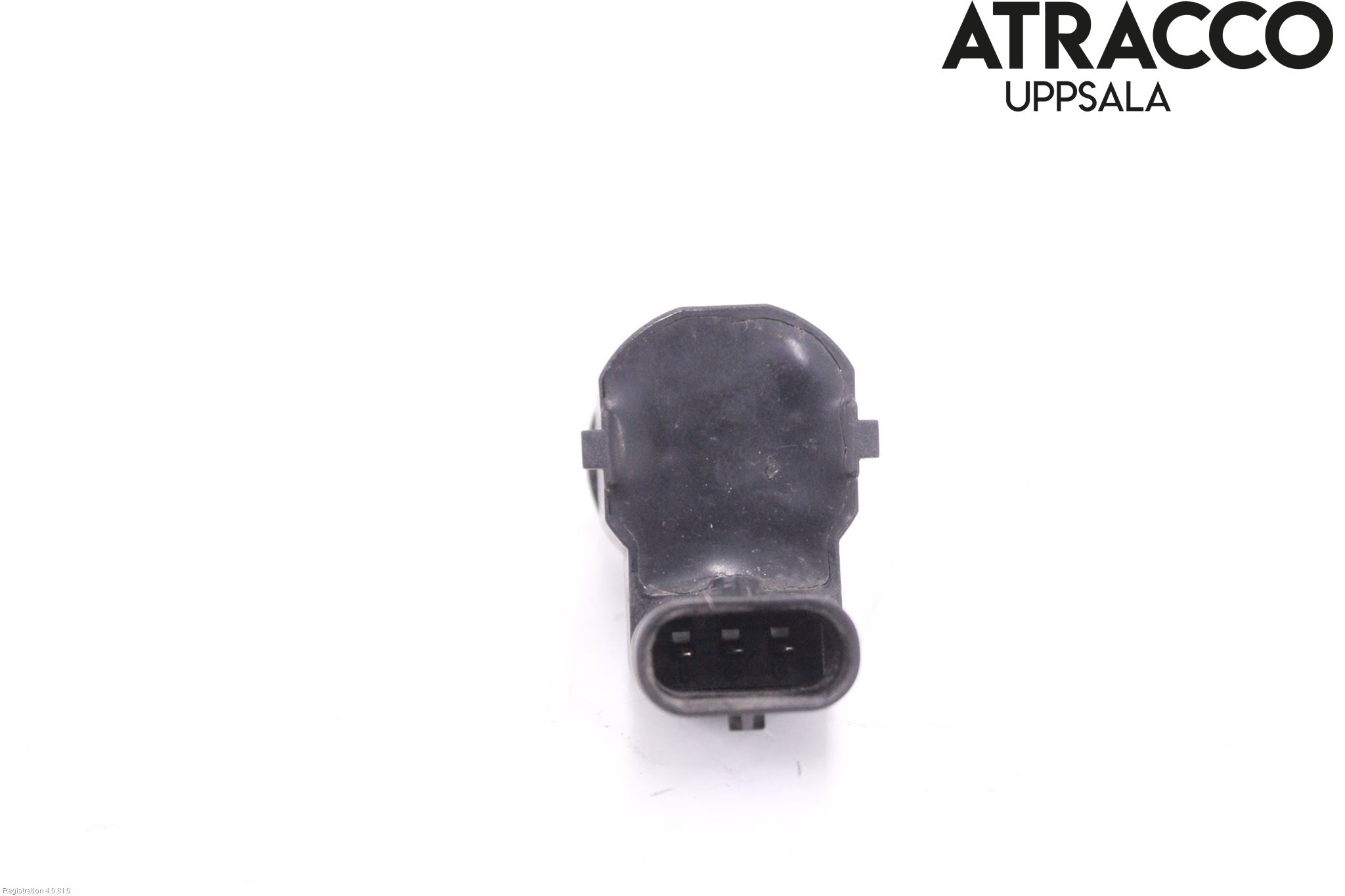 Audi A8/S8 4H 10-17 Parkeringshjälp Frontsensor
