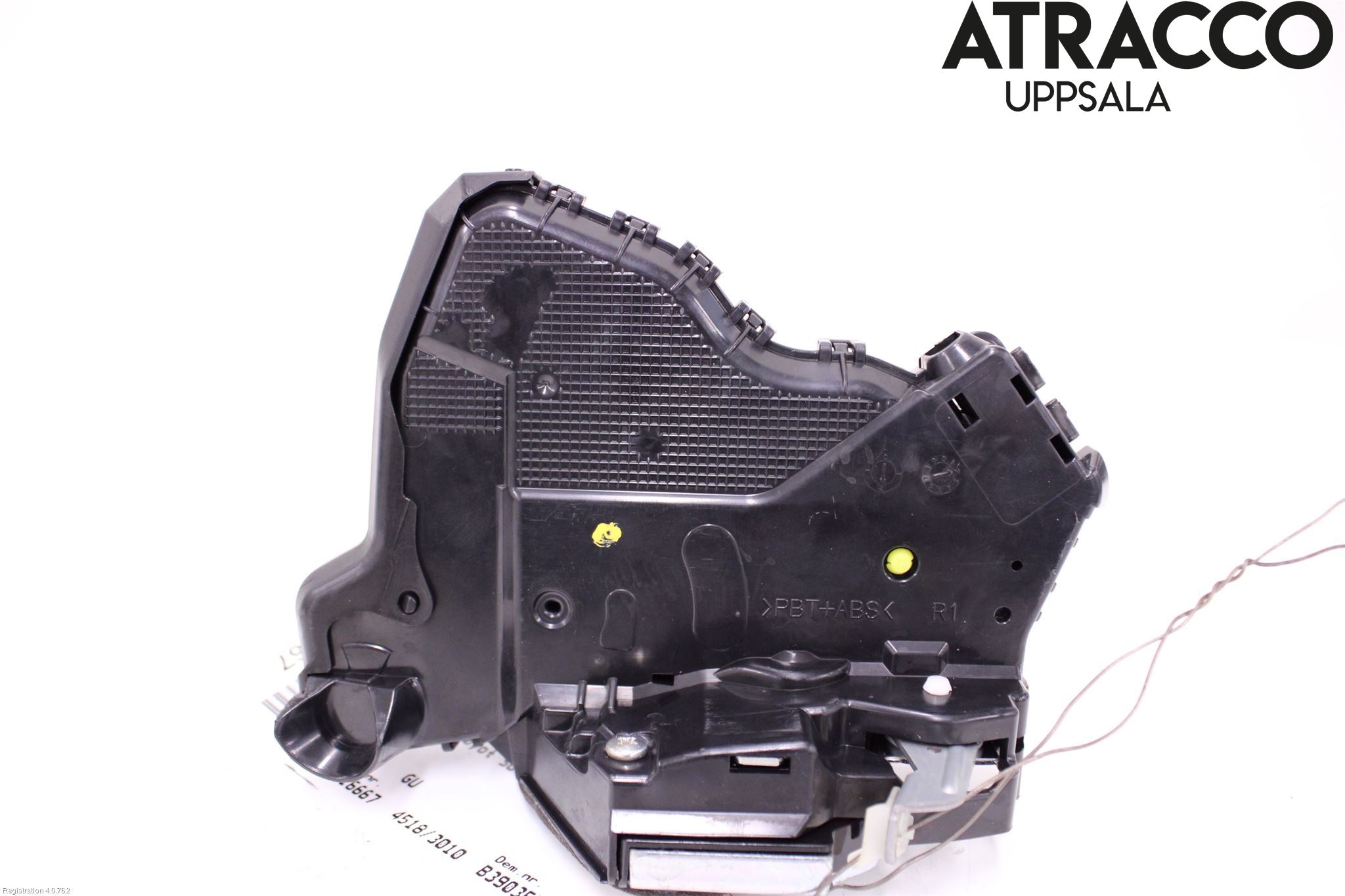 Toyota RAV4 13-18 Låskista-Dörrlås