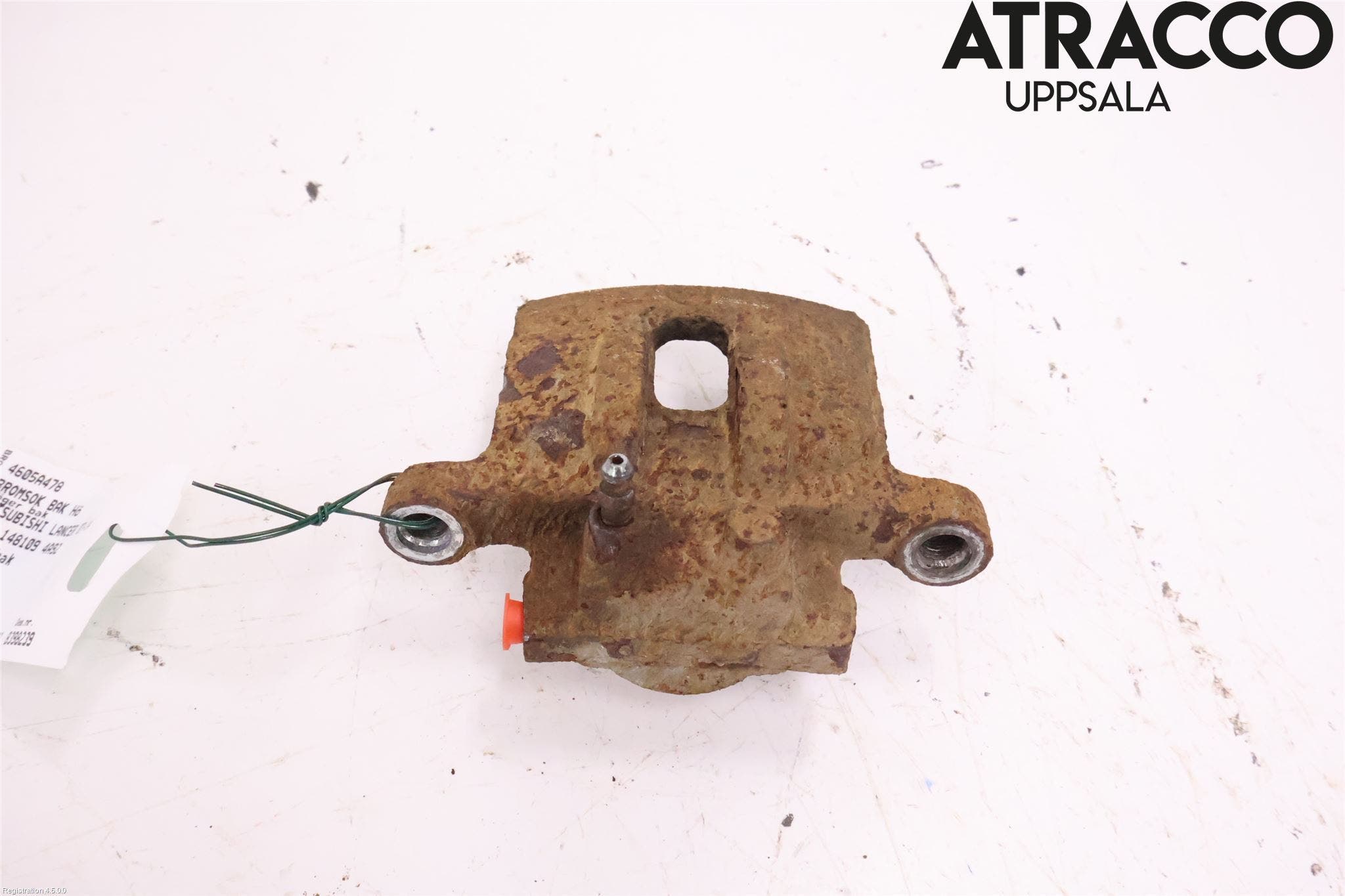 Mitsubishi LANCER 07-14 Bromsok Bak Höger