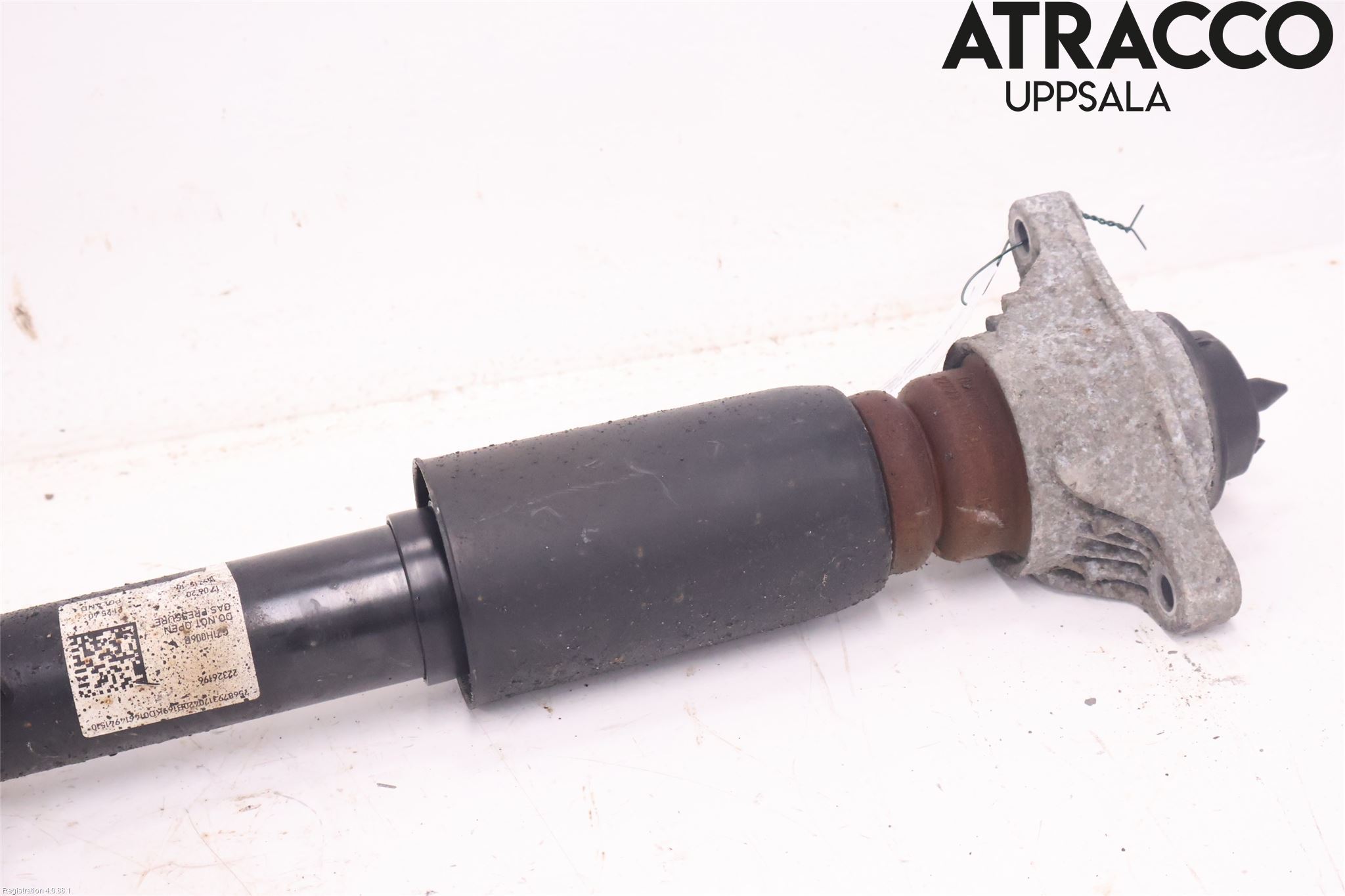 BMW 3 G20/G21/G80/G81 19- Stötdämpare Bak