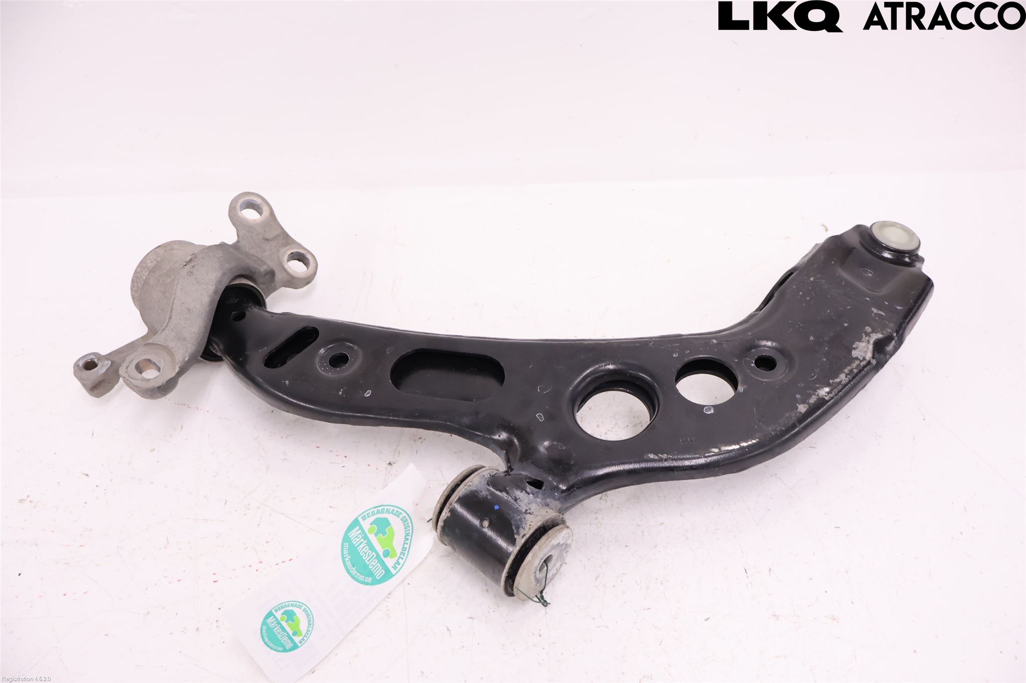 Mini ONE/COOPER 5DR F55 14-24 Bärarm Fram Undre Hö