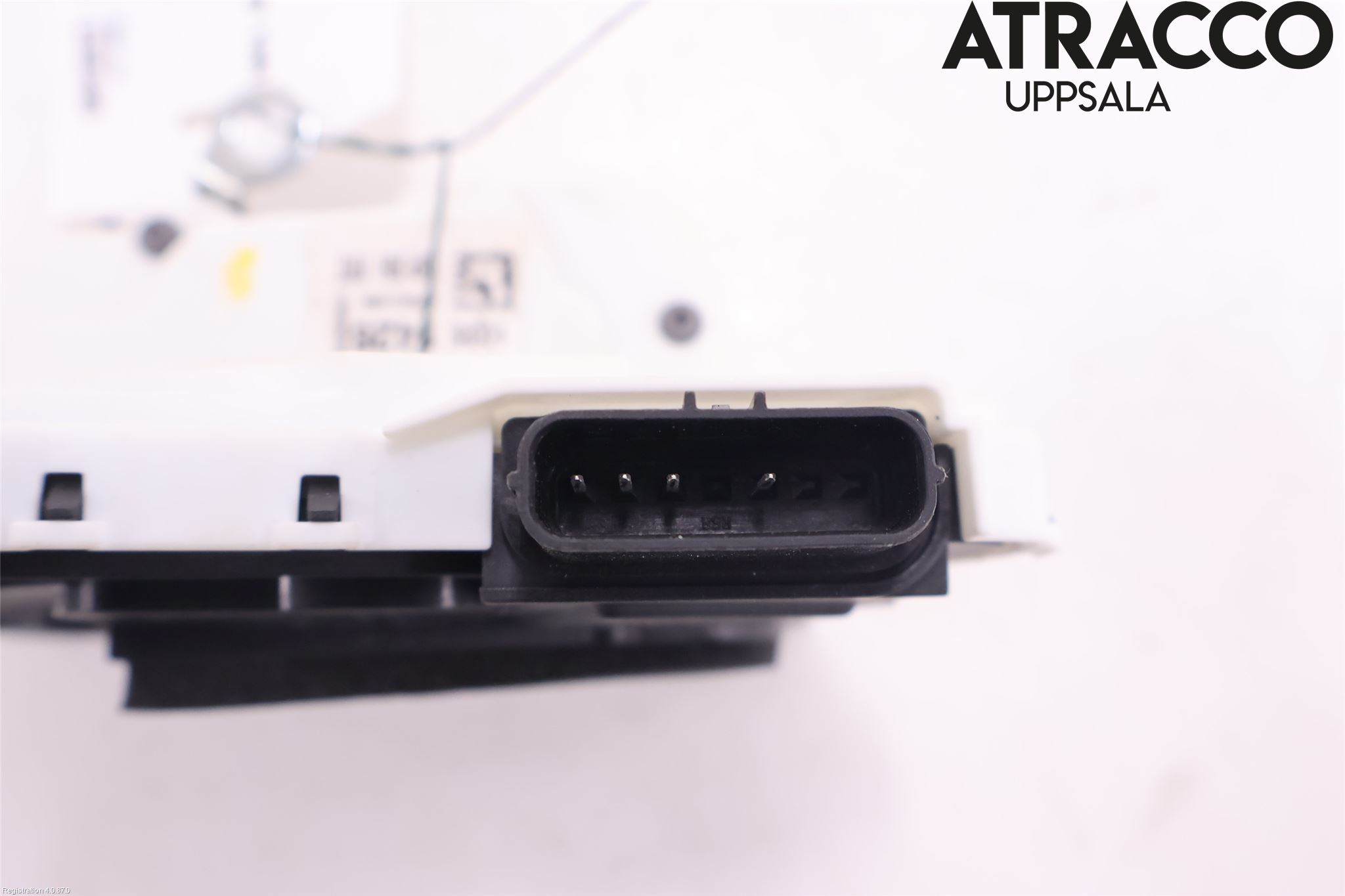 MG 5 22- Låskista-Dörrlås