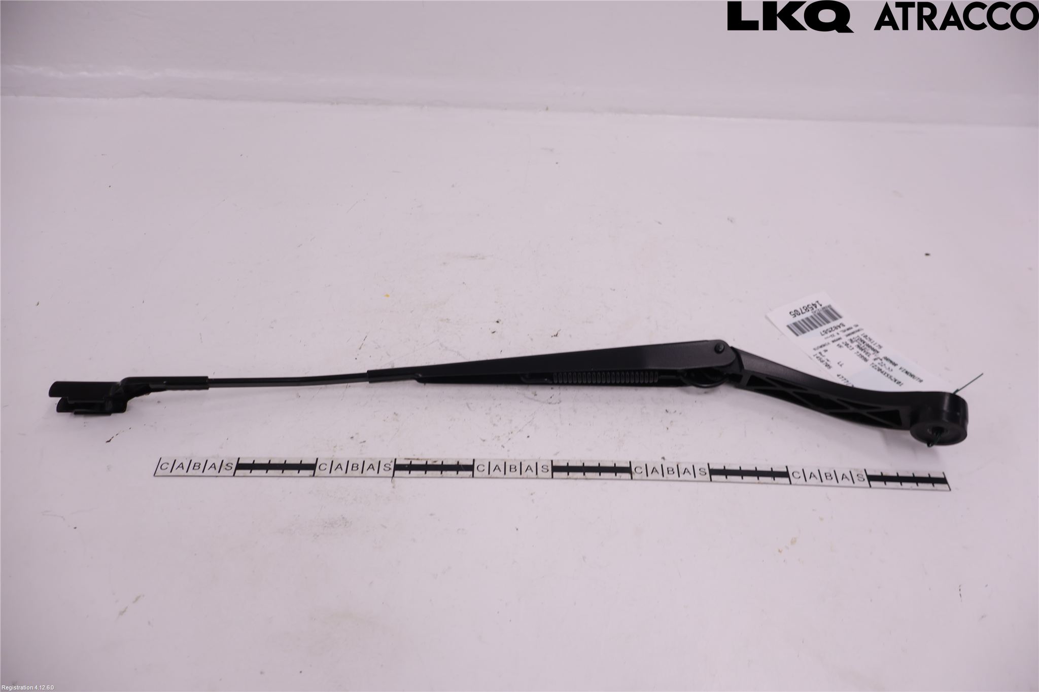 MG MARVEL R 22- Torkararm Armar Vindruta