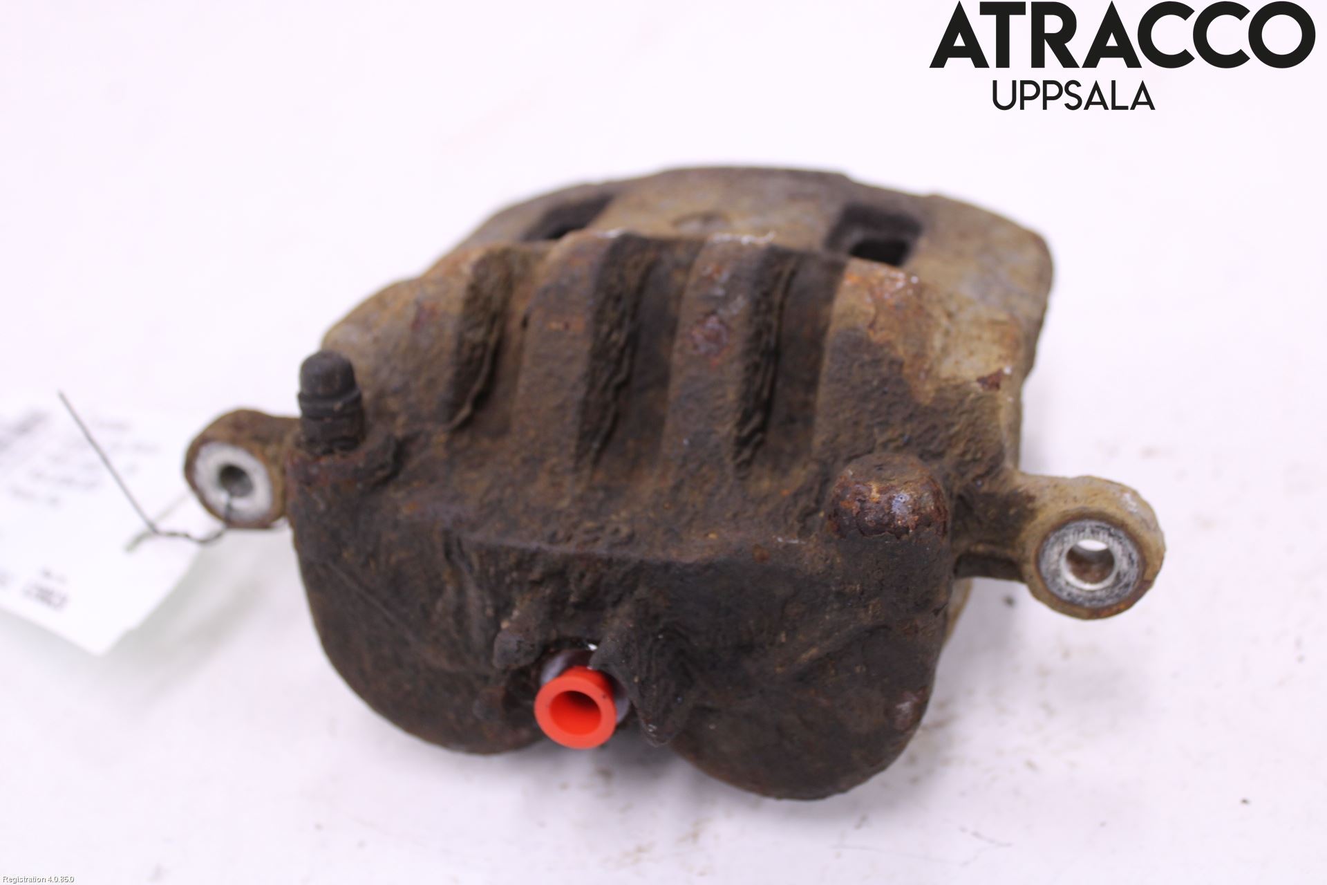 Subaru LEGACY 10-14 Bromsok Fram Höger