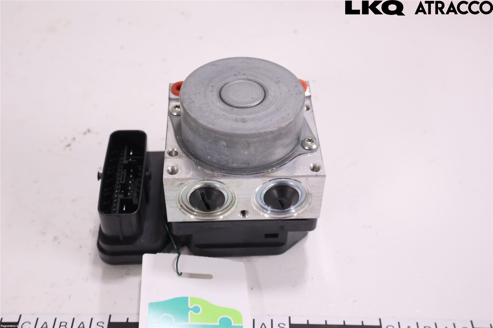Toyota COROLLA 19- Abs Hydraulaggregat