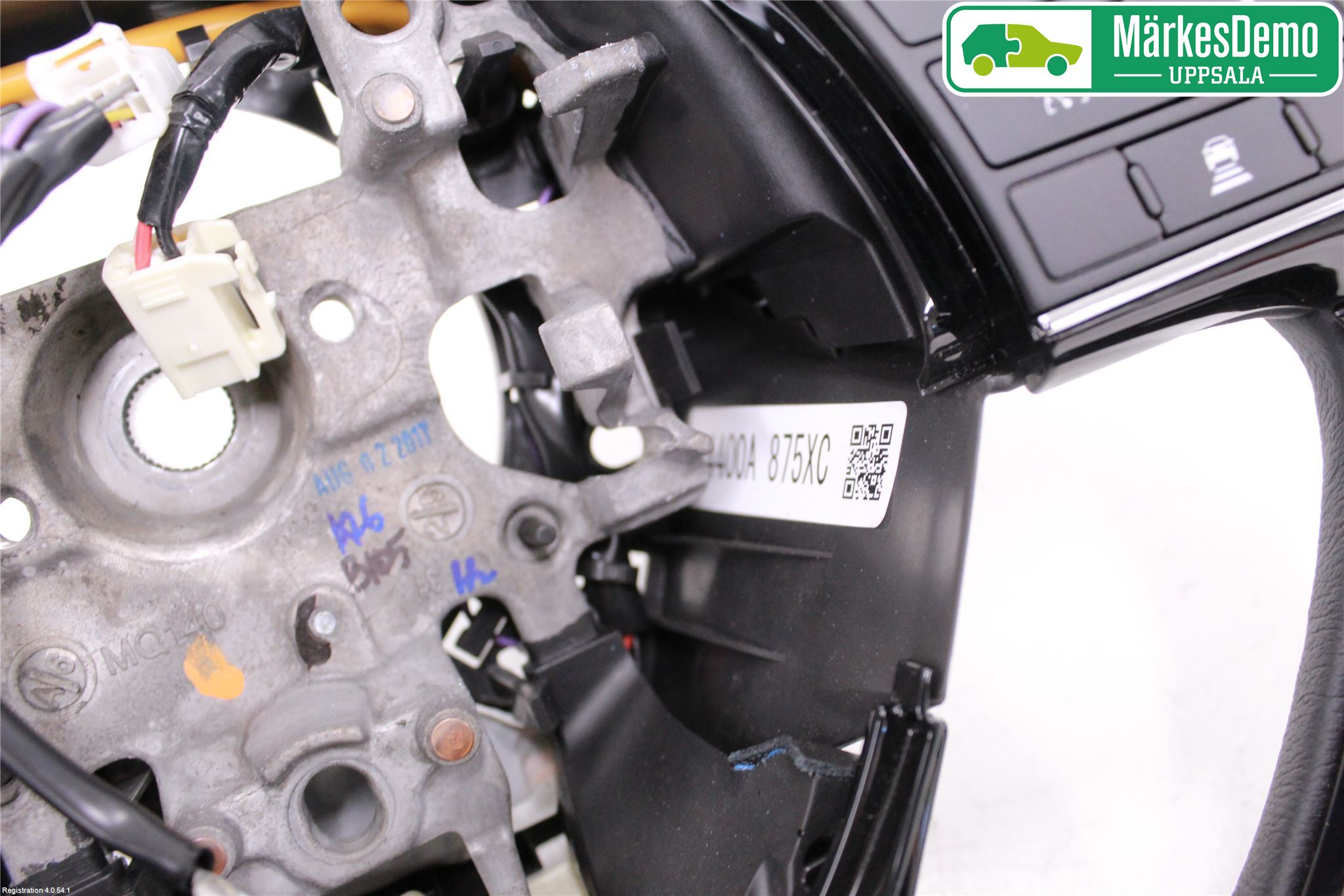 Mitsubishi OUTLANDER 13-21 Ratt