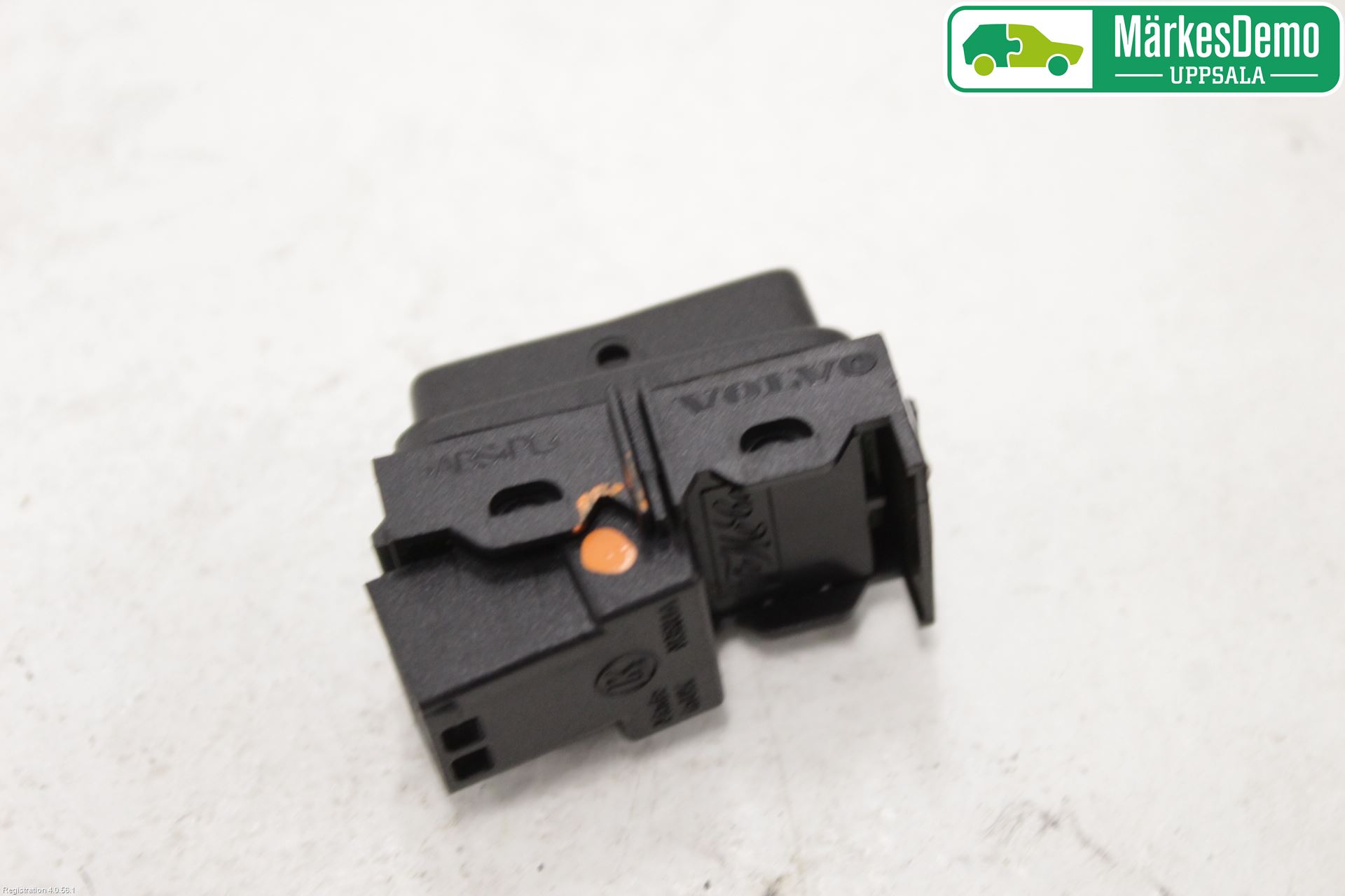 Volvo V70 08-13 Strömställare Centrallås