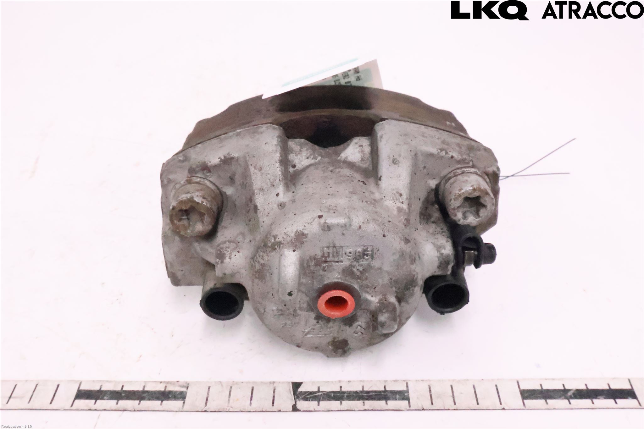 Saab 9-3 VER 2 Bromsok Fram Höger