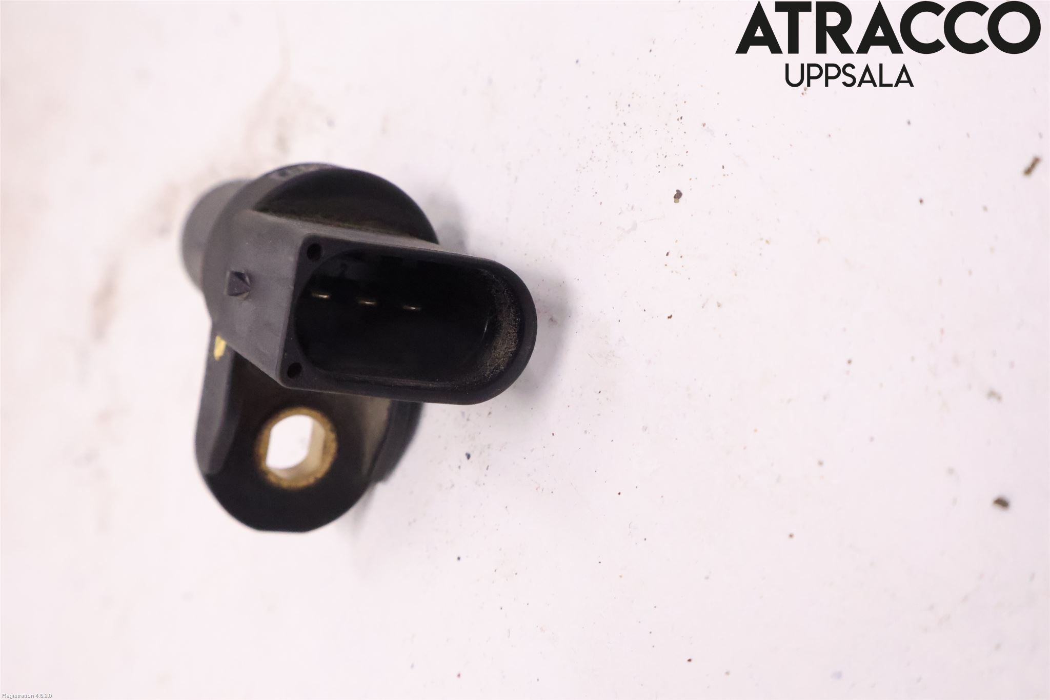 BMW 1 E87/81 5D/3D 03-11 Kamaxel Positionsgivare