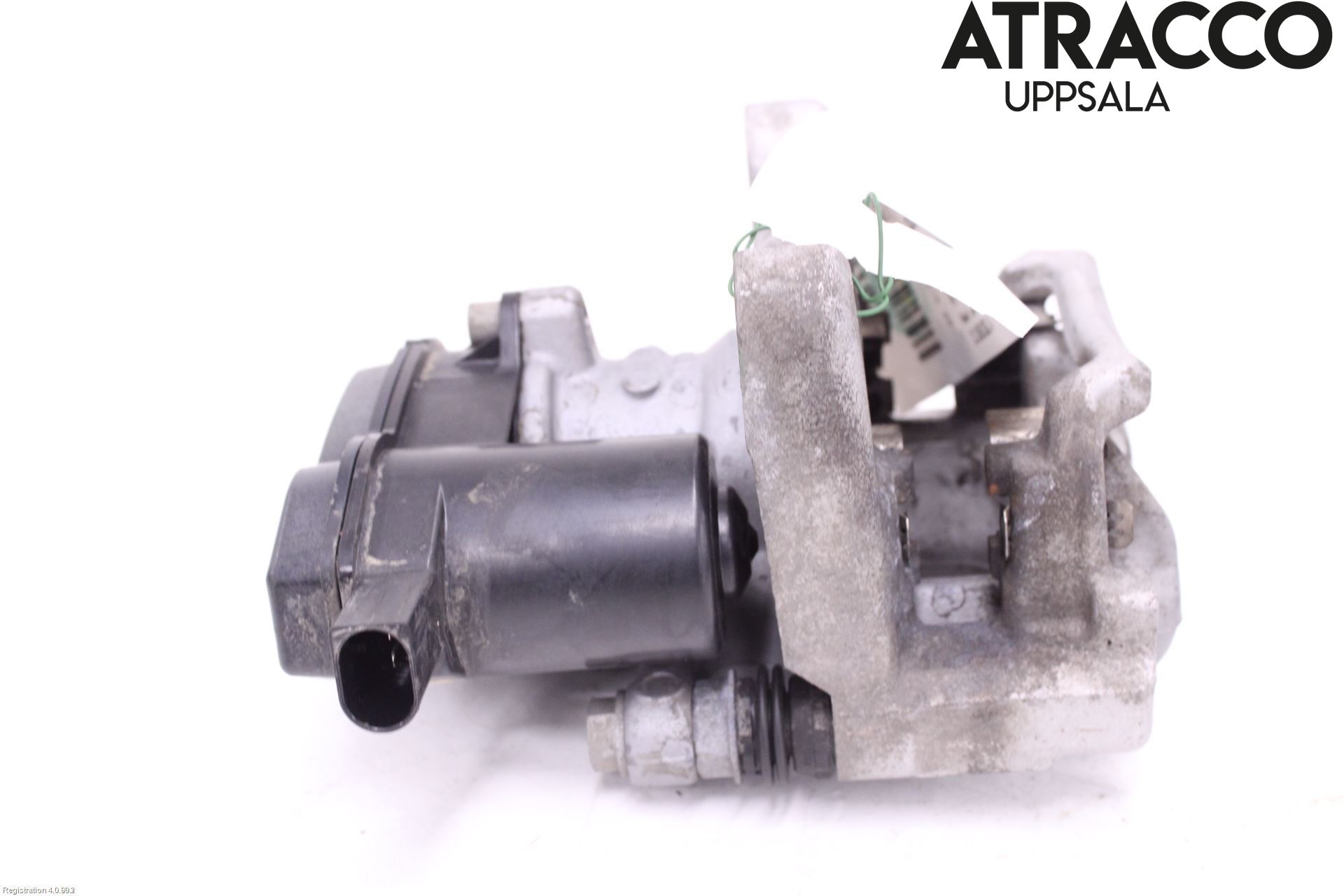 Opel CORSA F, CORSA-E 20- Bromsok Bak Vänster