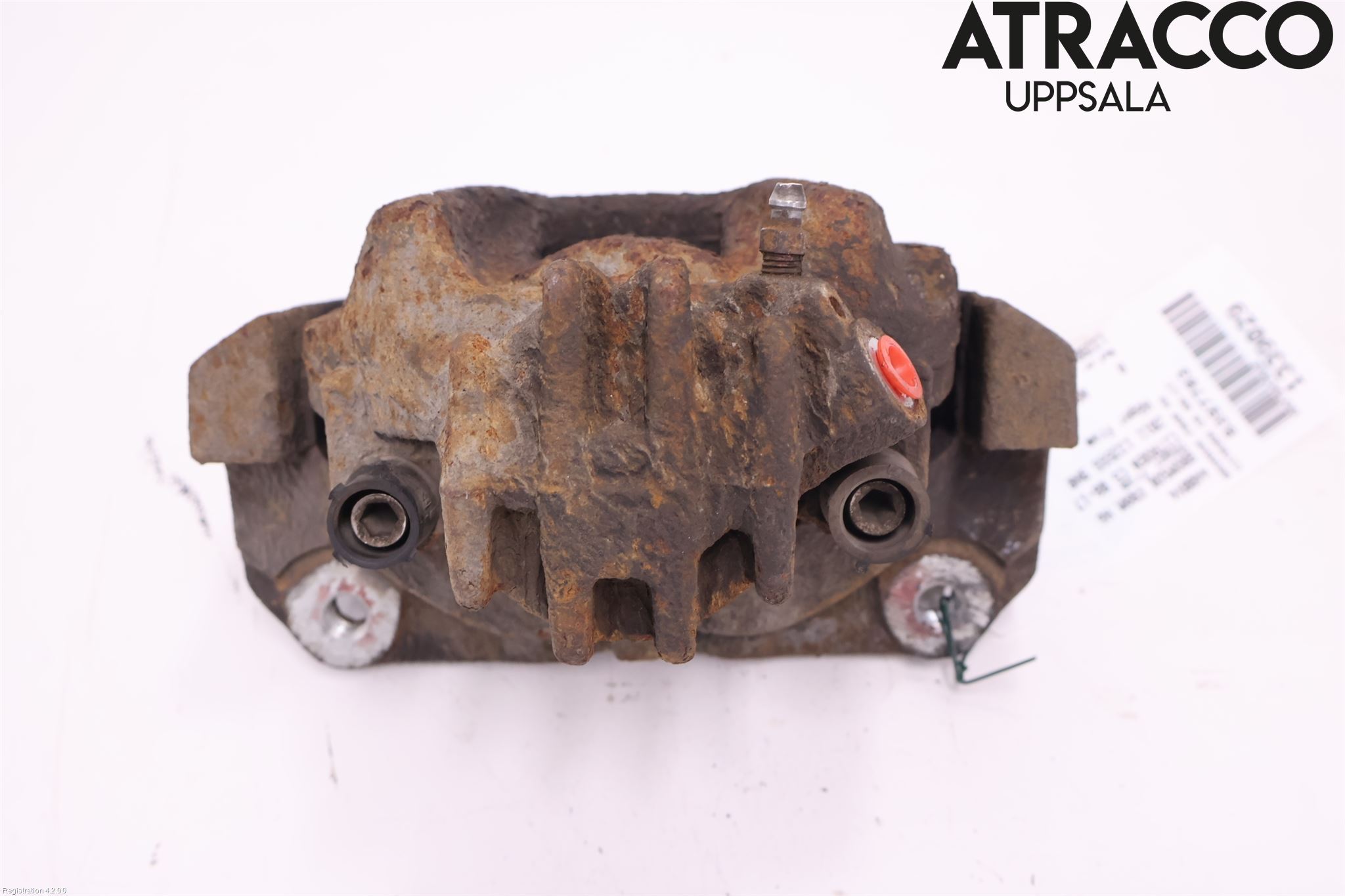 Citroen C5 08-17 Bromsok Fram Höger