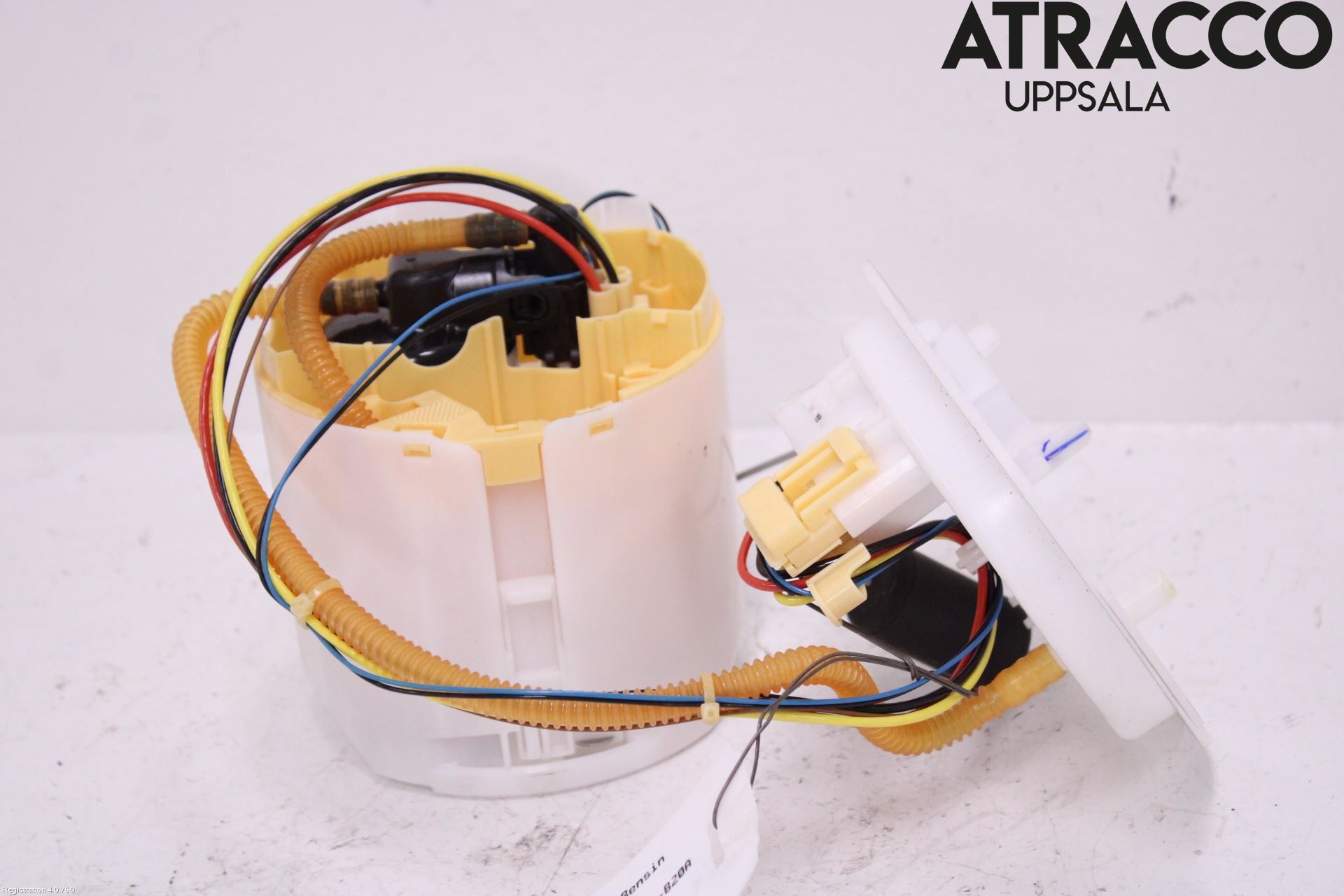 BMW X3 G01 18- Bränsle Insppump Bensin