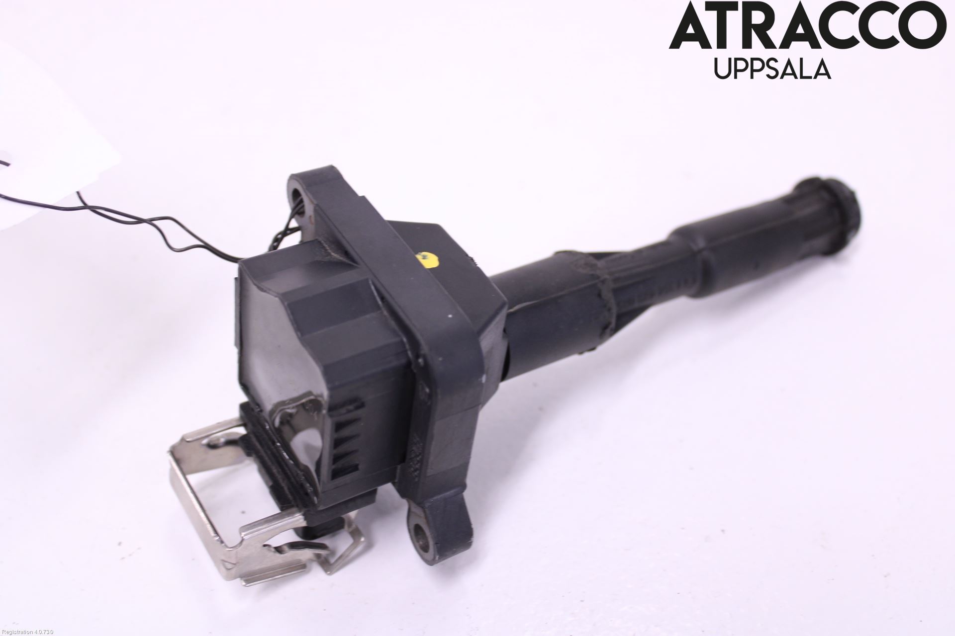 BMW 7 E38      93-01 Tändspole