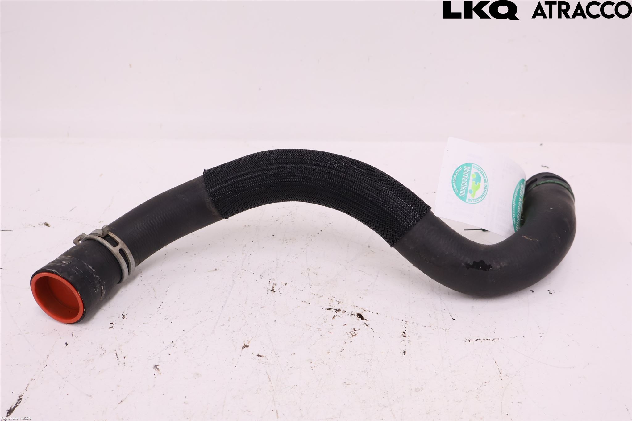 Renault KANGOO II 15-21 Kylarslang