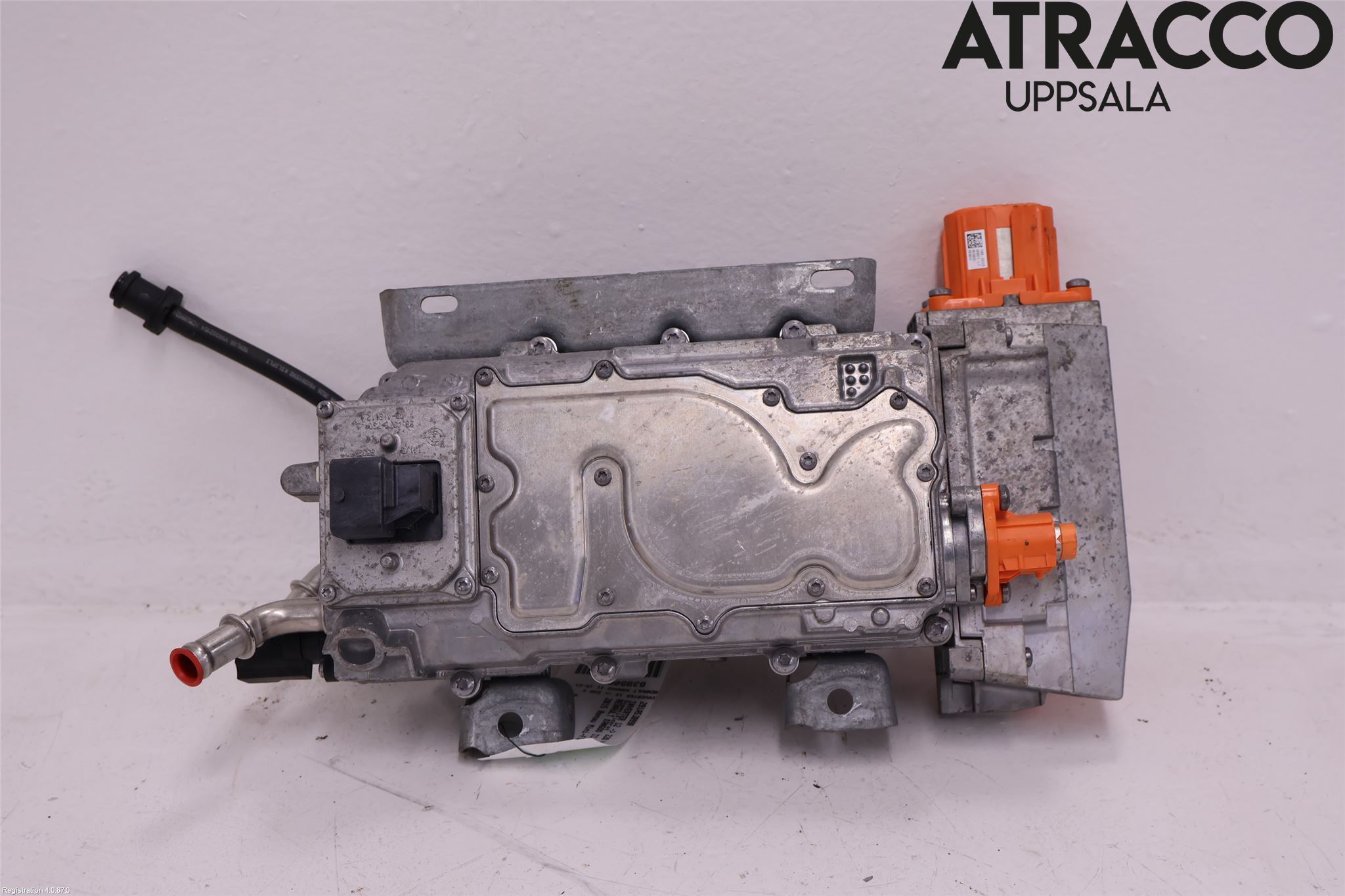 Renault KANGOO II 15-21 Inverter 12 -> 220 V