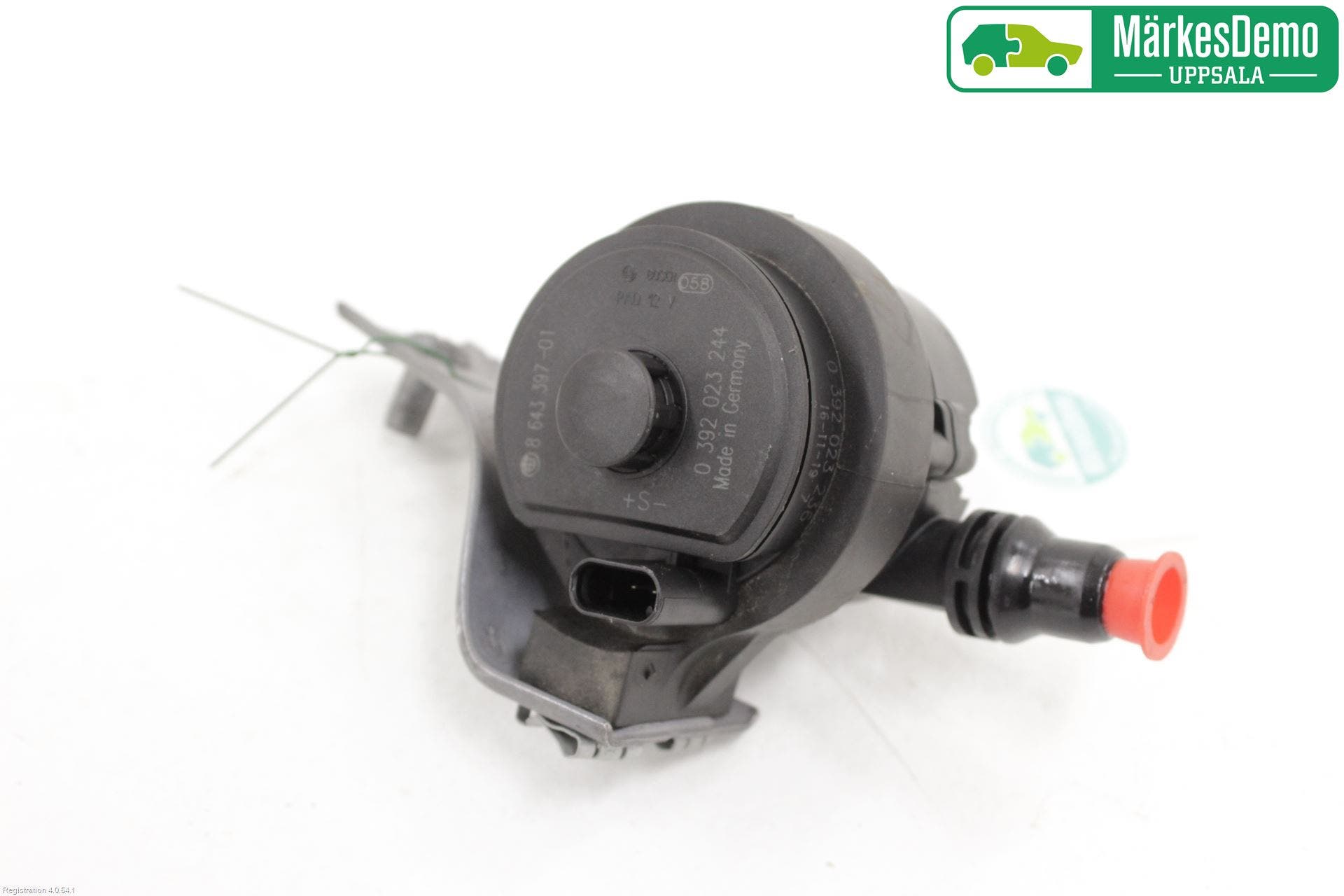 BMW 2 F45 Active Tourer 14-21 Vattenpump