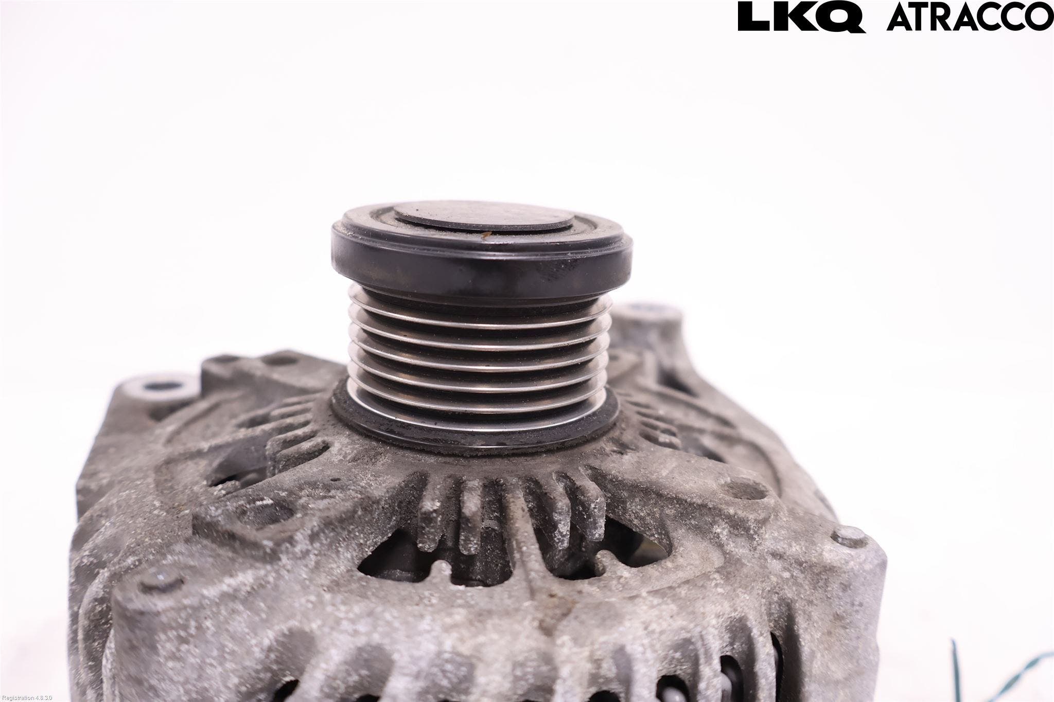 BMW 3 F30/F31/F80 12-19 Generator