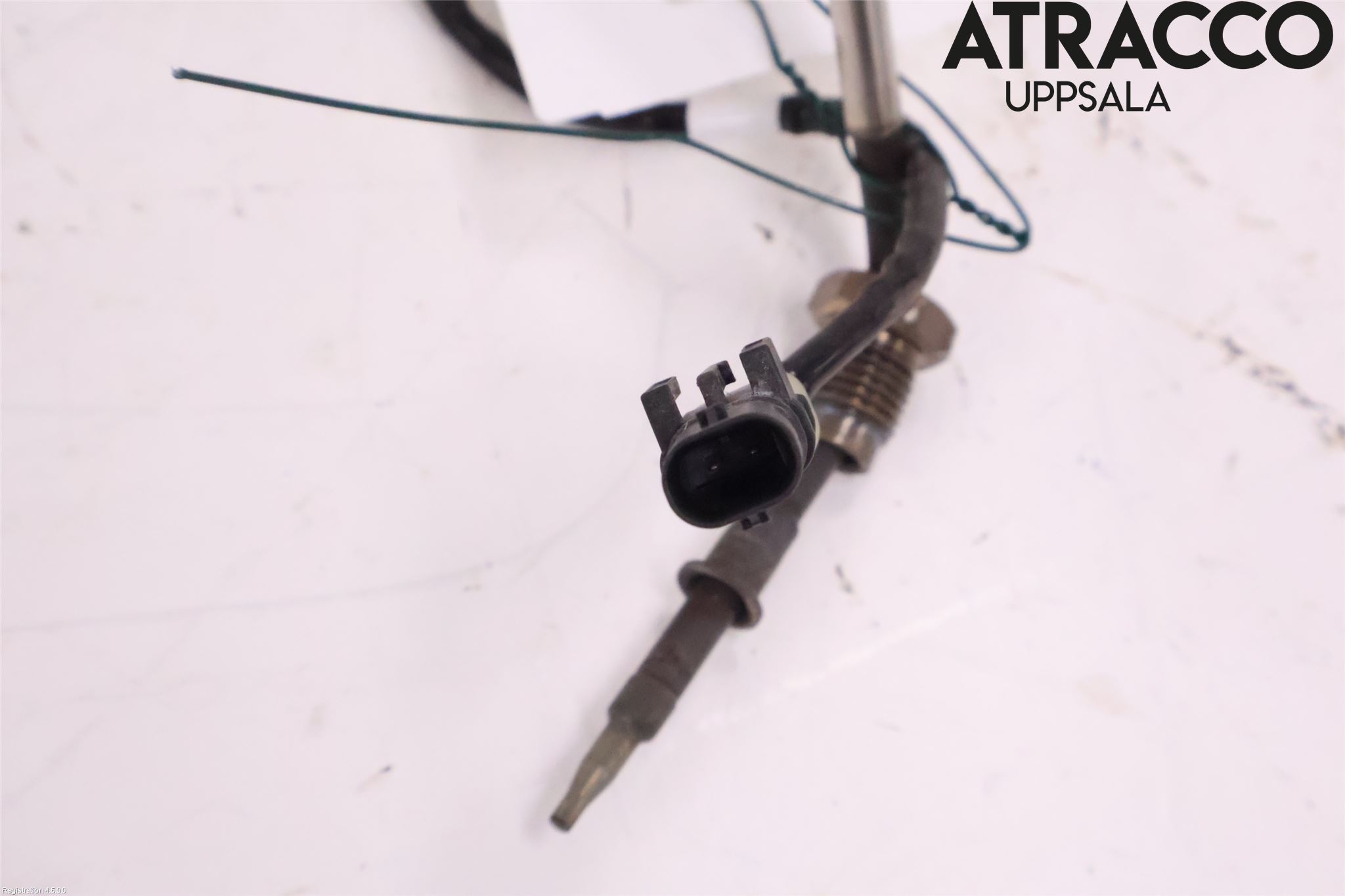 Mercedes-Benz MB CLA-KLASS (C118/X118) 19- Givare Temp-Tryck Avgas