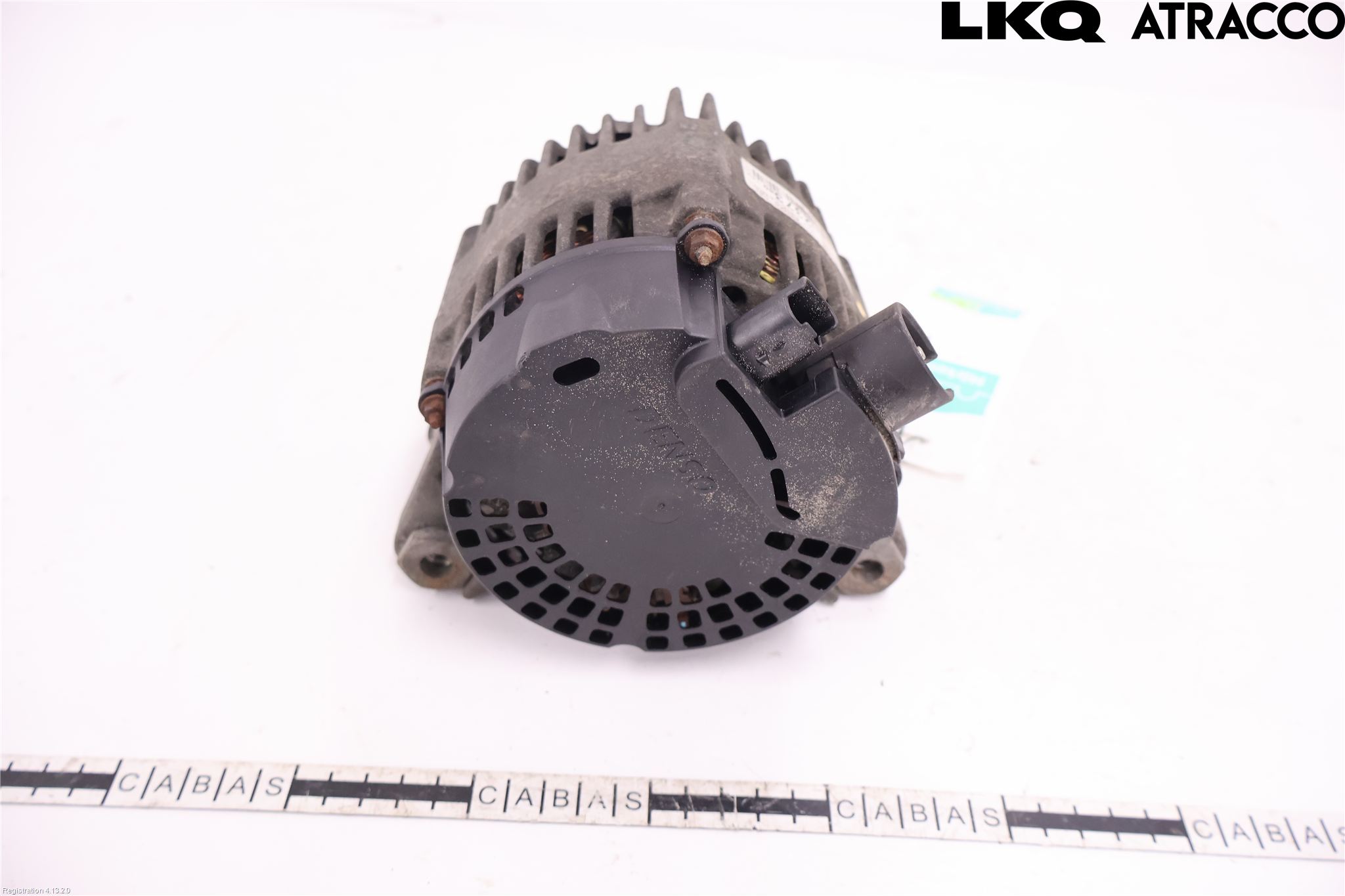 Peugeot 2008 13-20 Generator