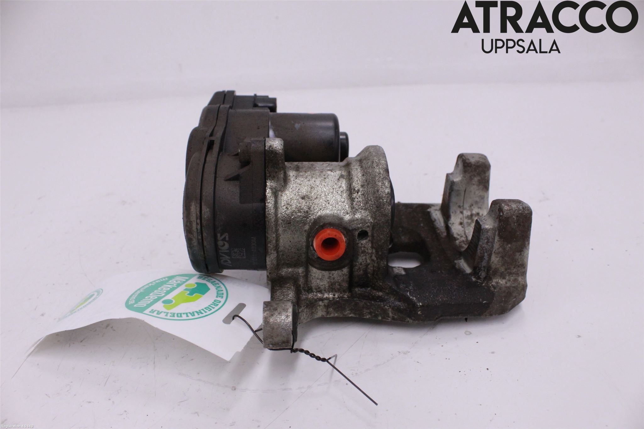 Mitsubishi OUTLANDER 13-21 Bromsok Bak Höger