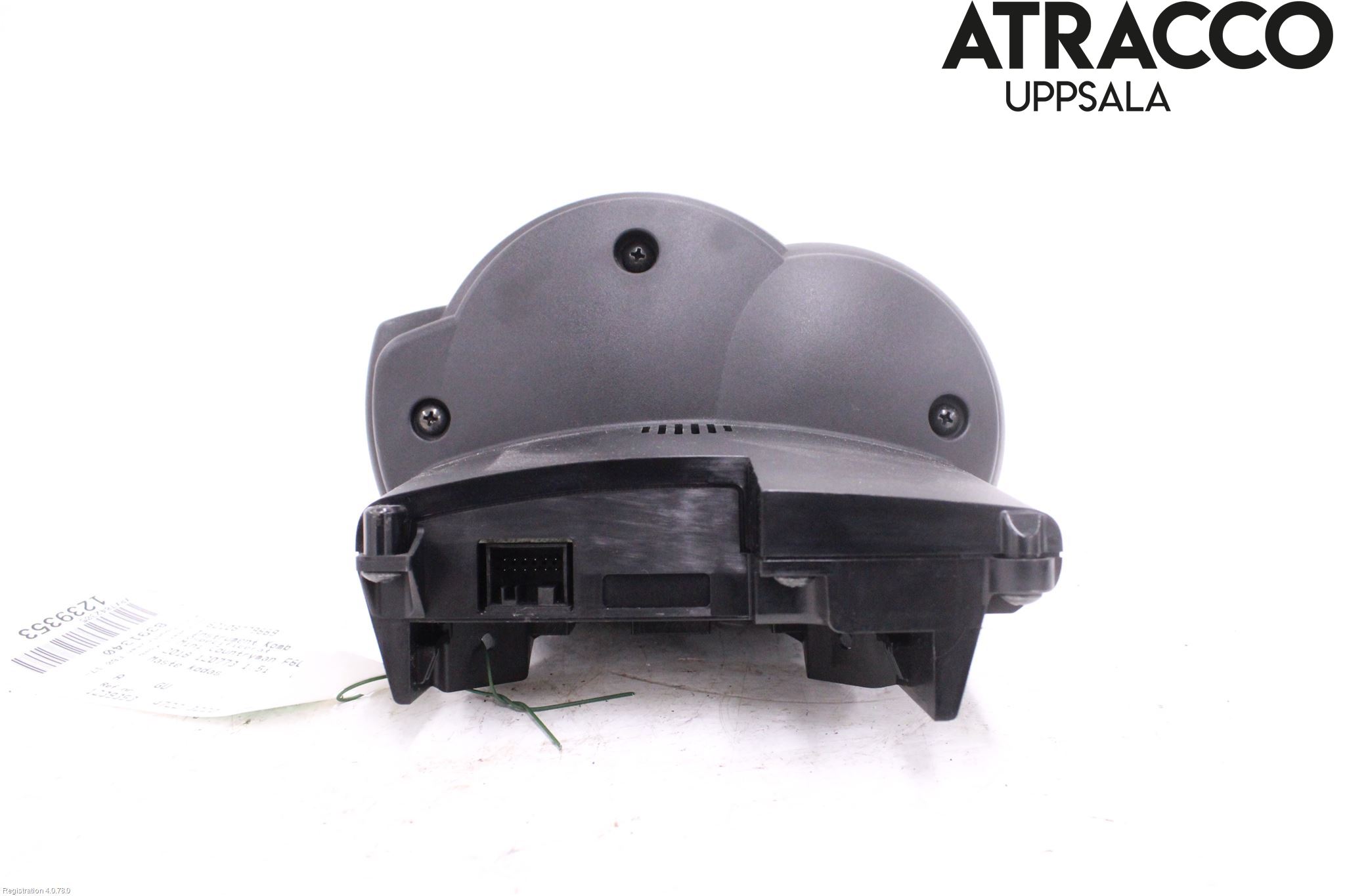 Mini COUNTRYMAN F60 17-23 Instrument Komb