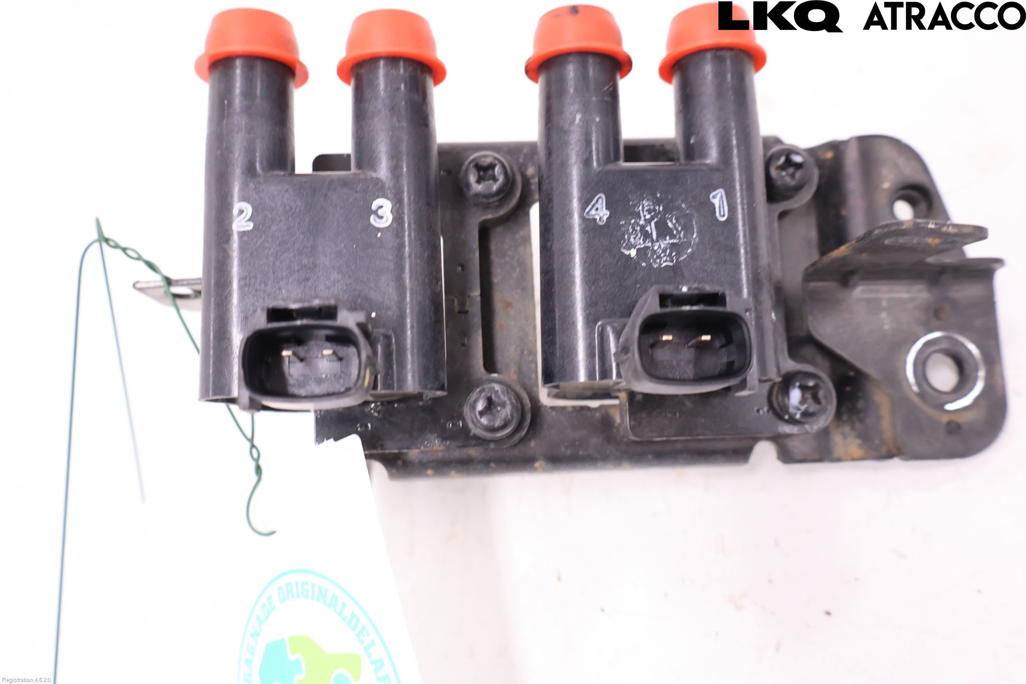 Kia RIO 06-11 Tändspole