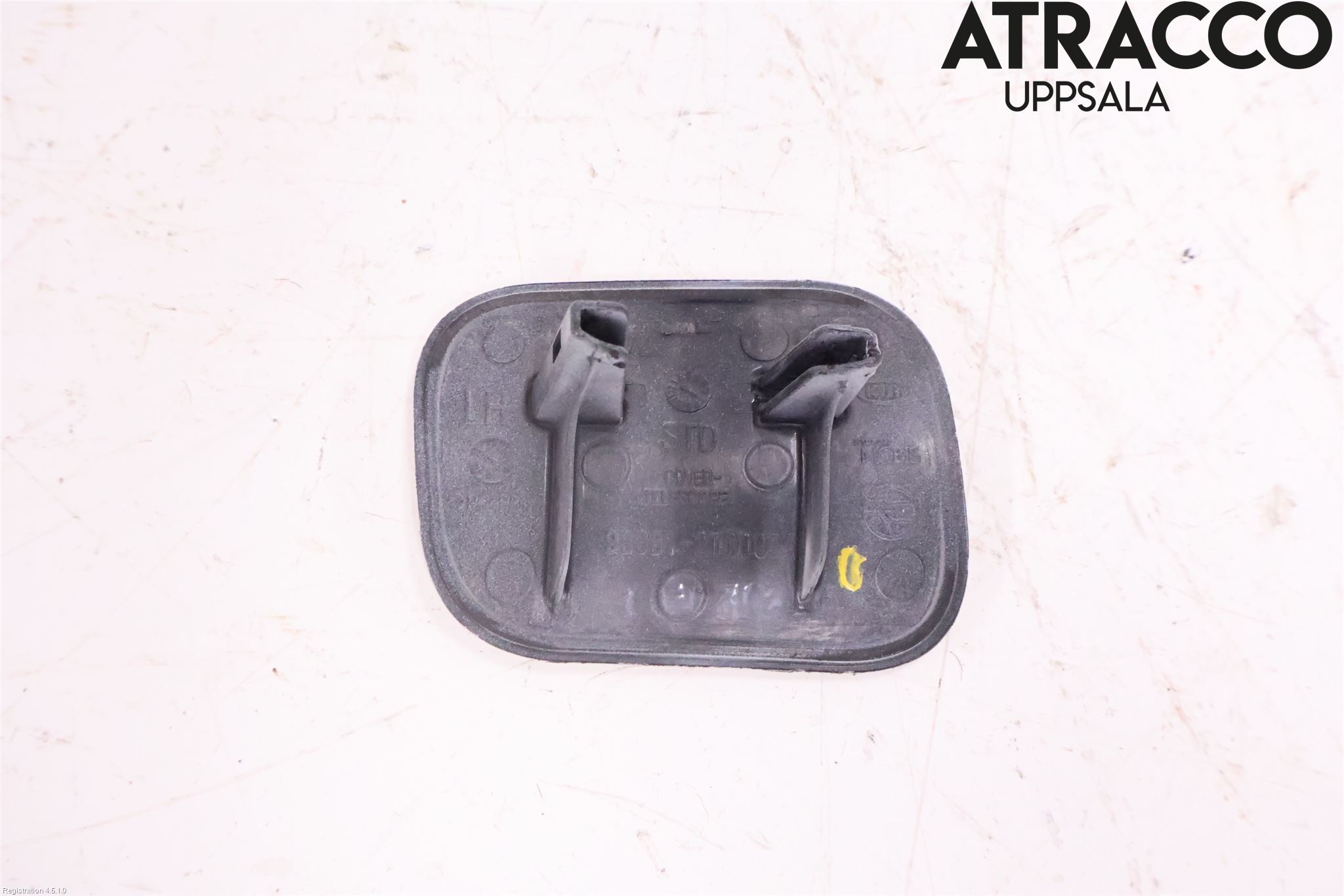 Kia OPTIMA 00-15 Spolarmunstycke Strålkastare