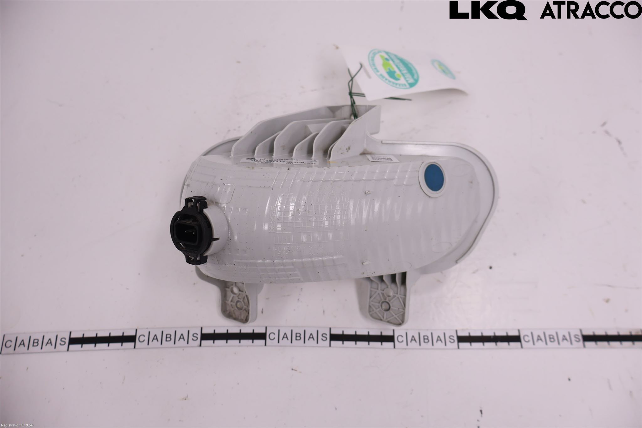 Jeep RENEGADE Blinkers Fram Vänster
