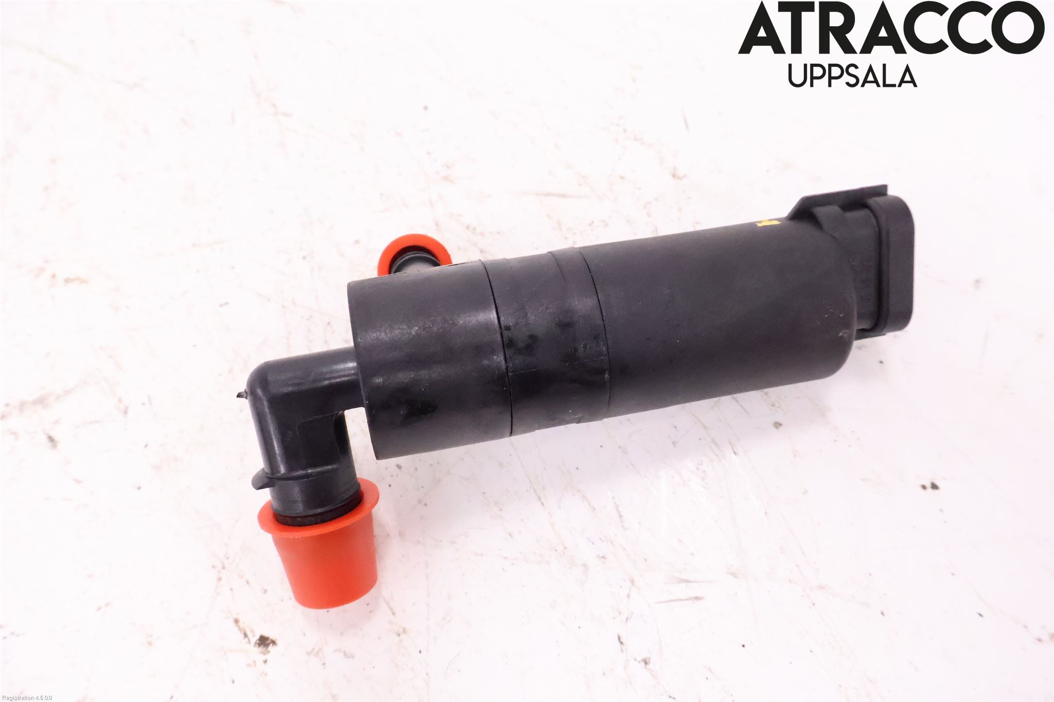 Nissan PULSAR Spolarpump Högtryck