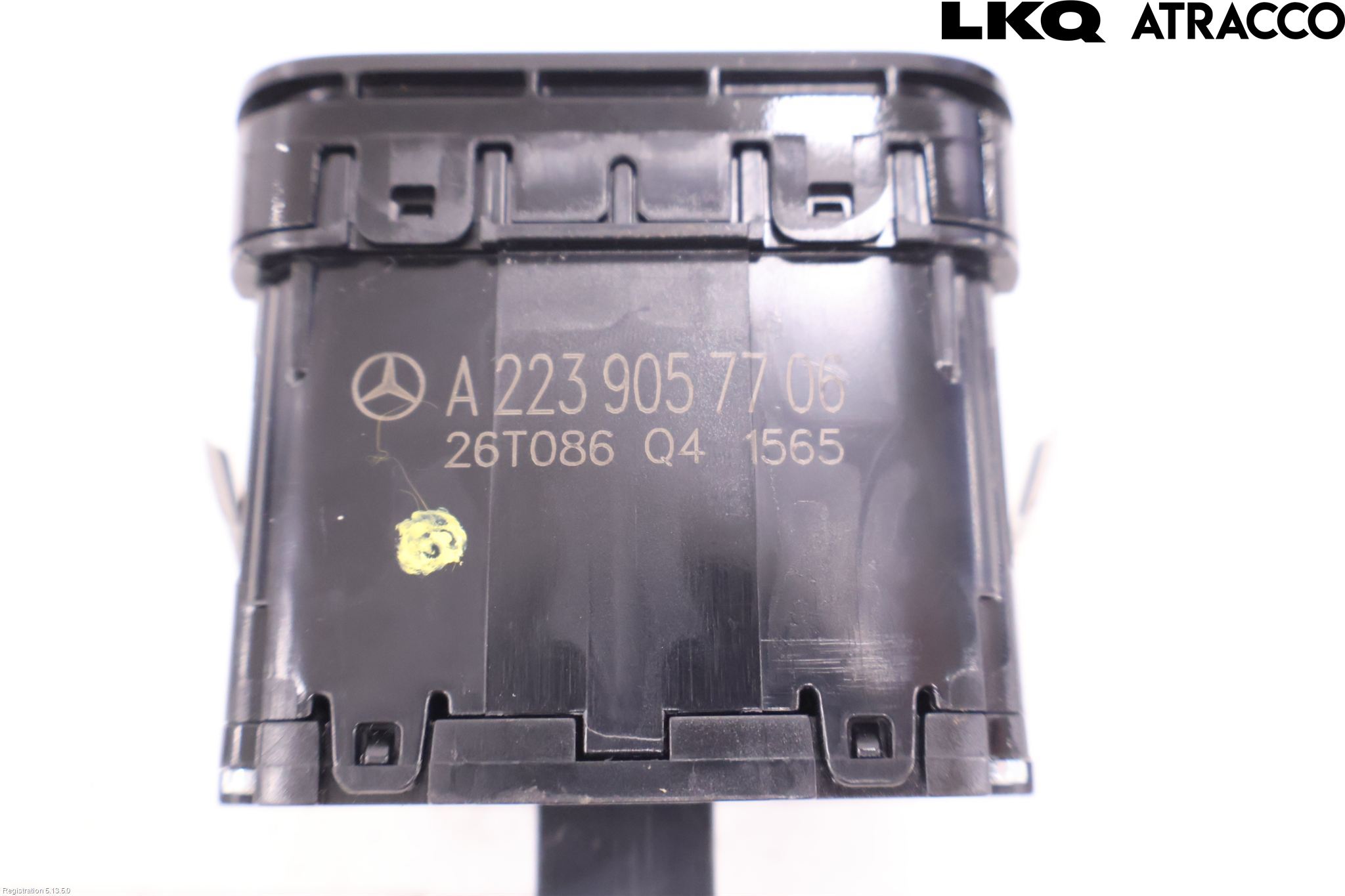 Mercedes-Benz MB C-KLASS (W206) 21- Strömställare Parkeringsbroms
