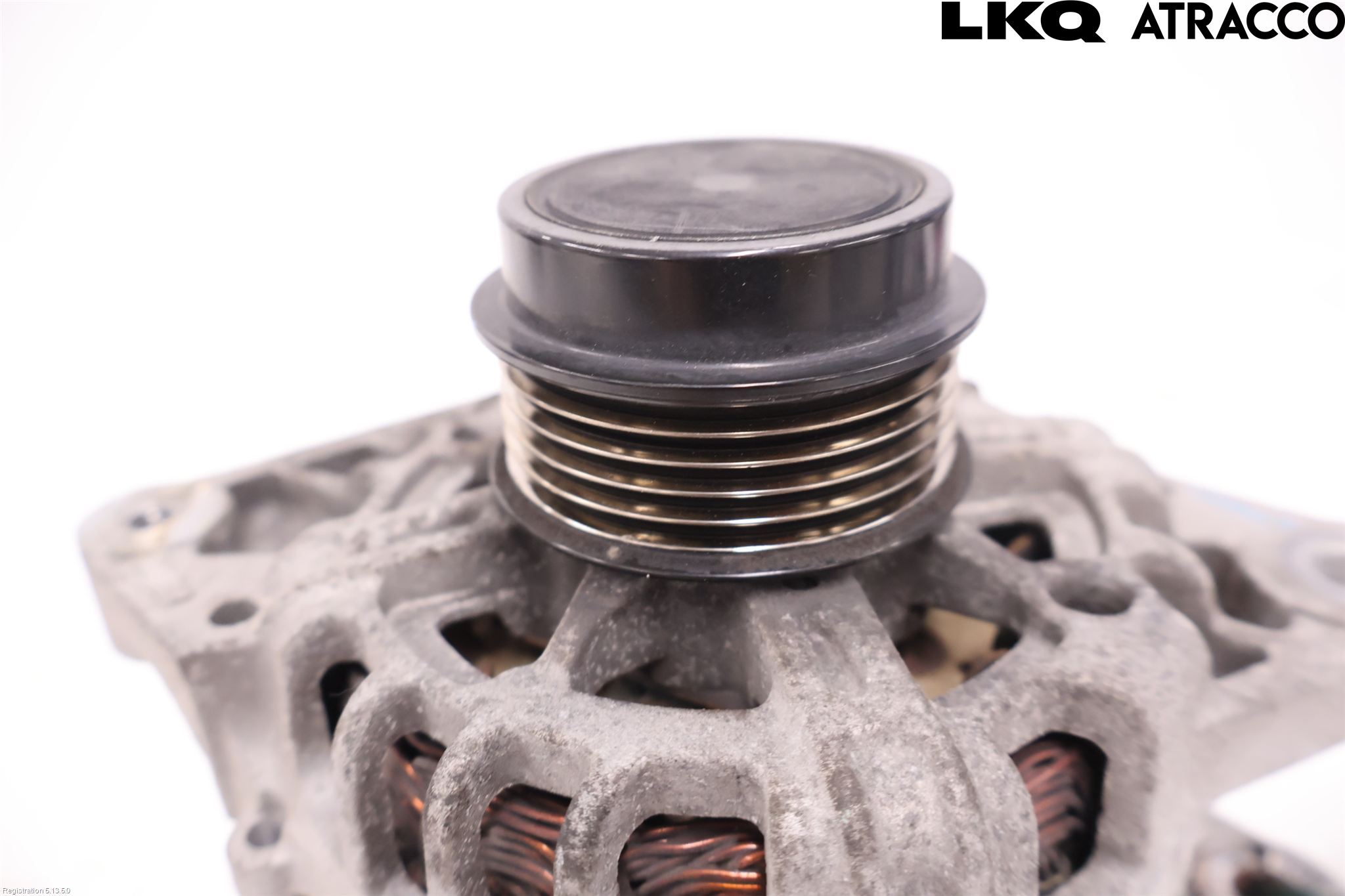 Kia PICANTO 12-17 Generator