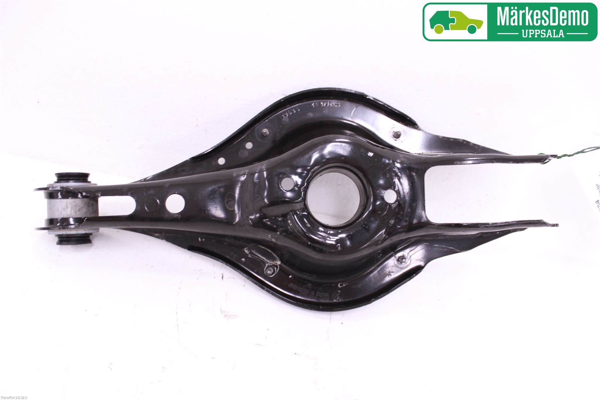 BMW 1 F20/F21 11-19 Bärarm Bak Vänster