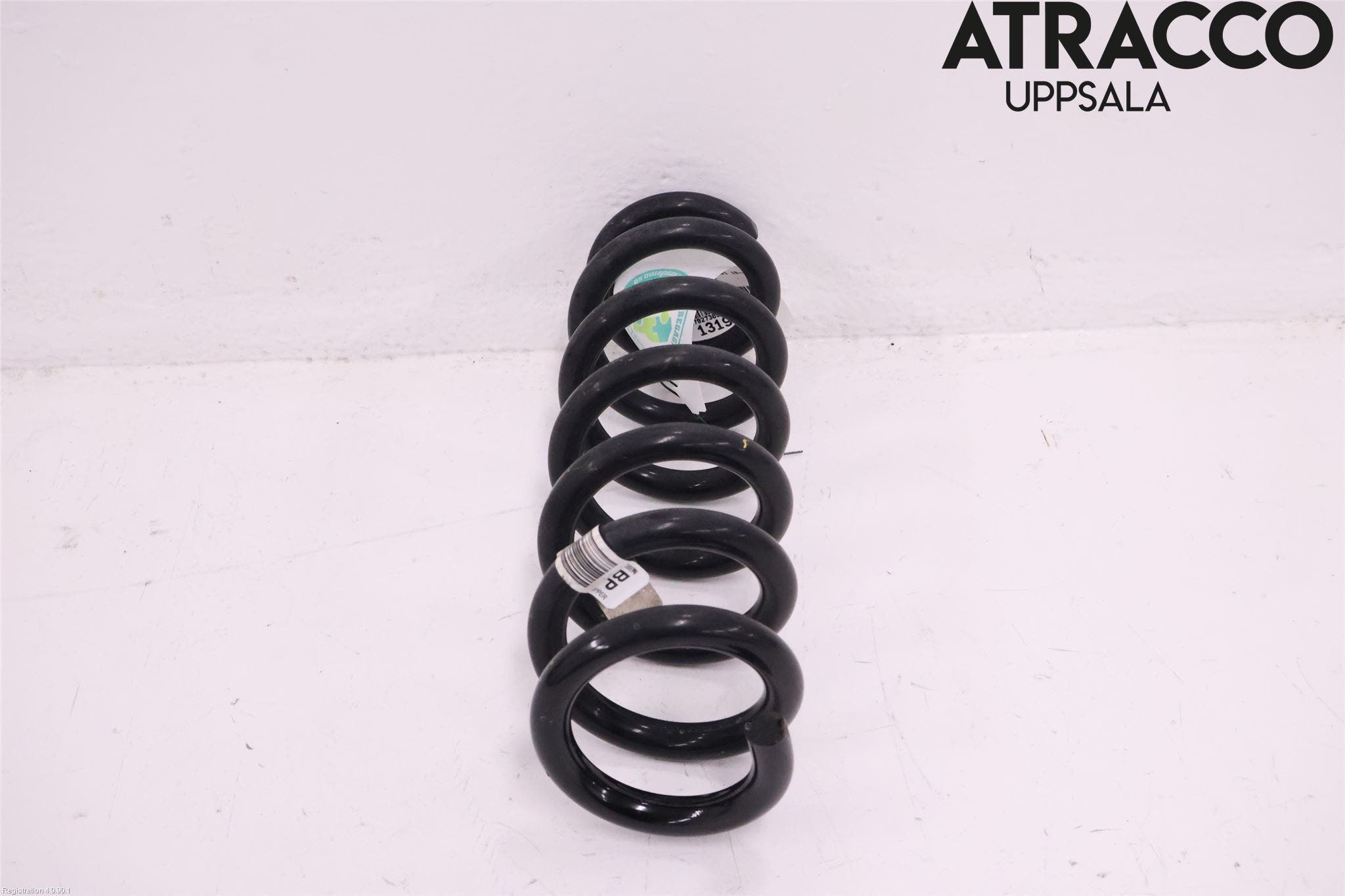 BMW 3 G20/G21/G80/G81 19- Fjäder Bak