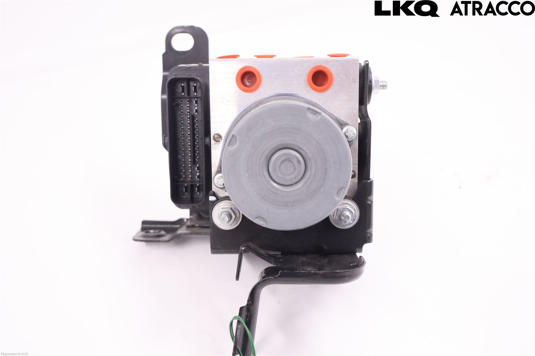 Opel GRANDLAND X 18- Abs Hydraulaggregat