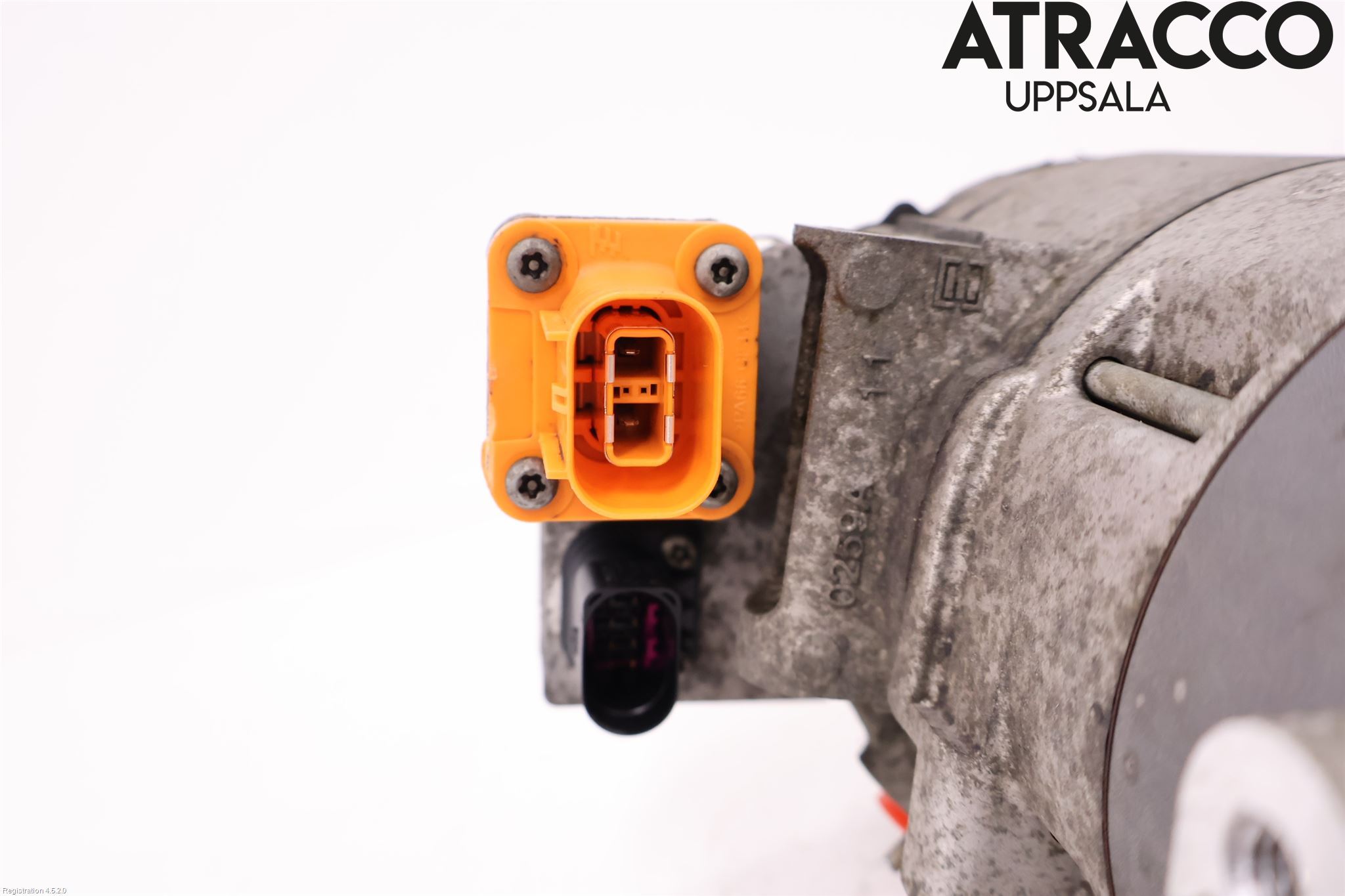 Volkswagen VW PASSAT 15-19 Ac Kompressor