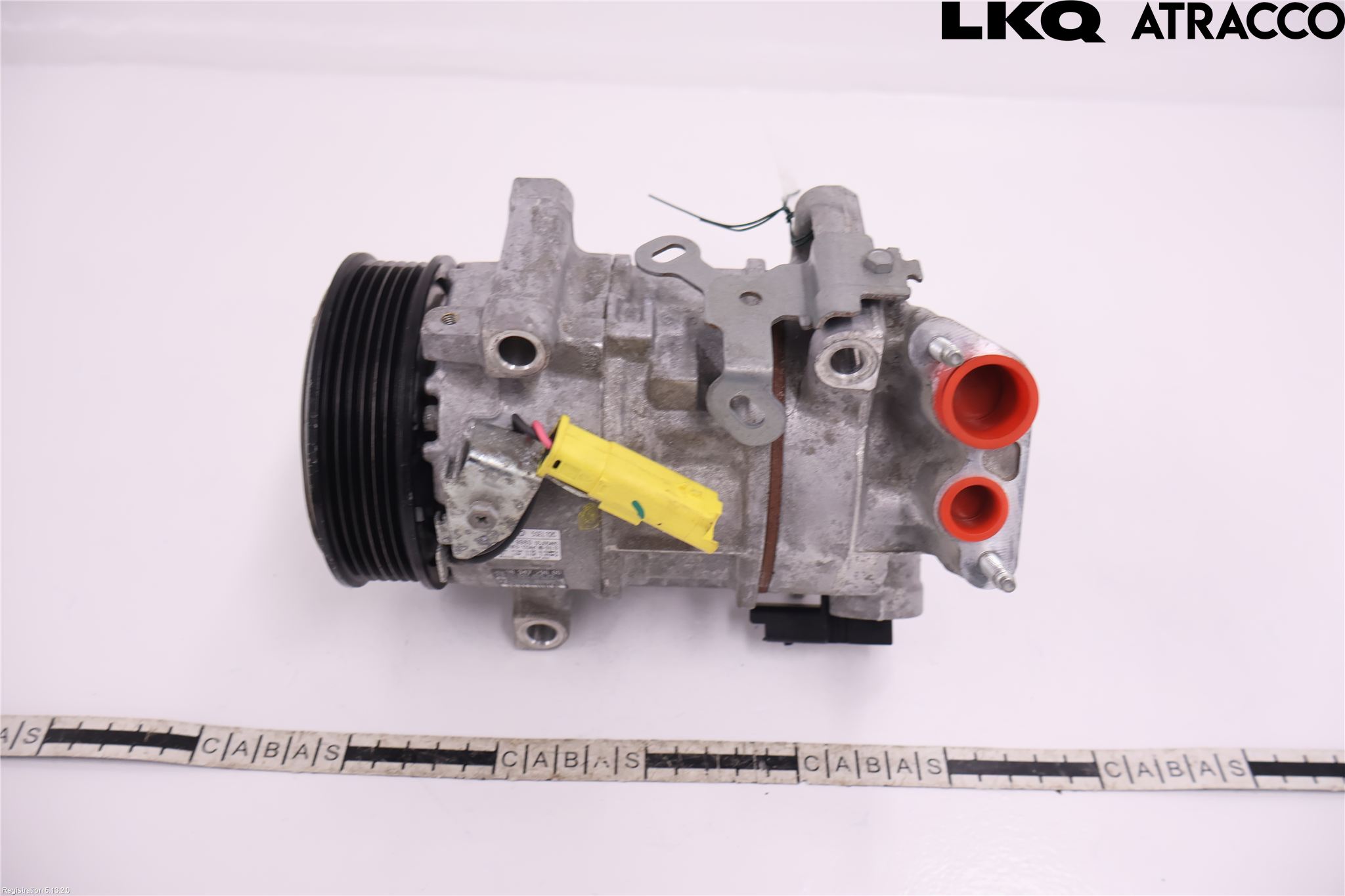 Opel MOKKA 21- Ac Kompressor