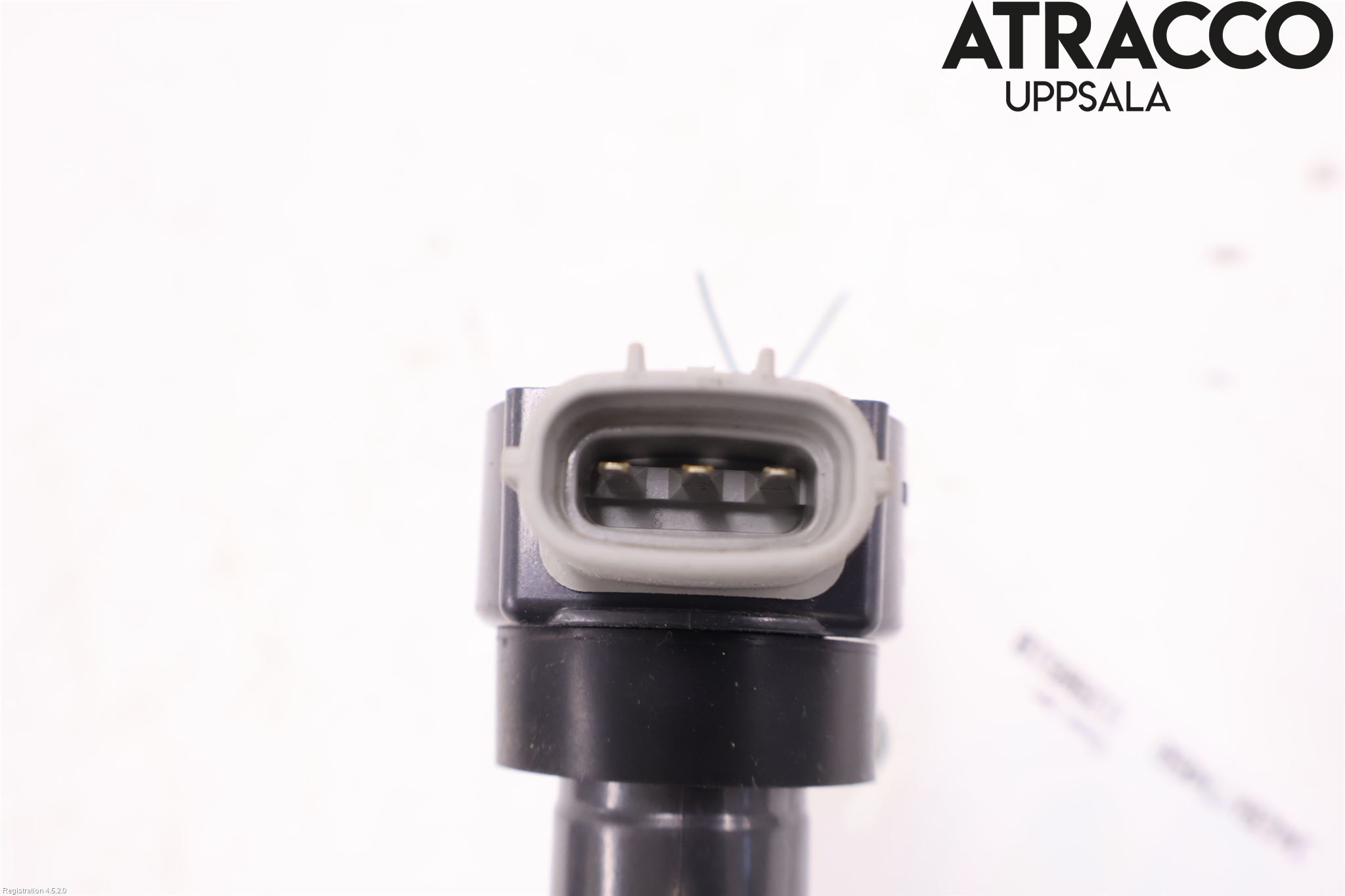 Mitsubishi ASX 10-22 Tändspole