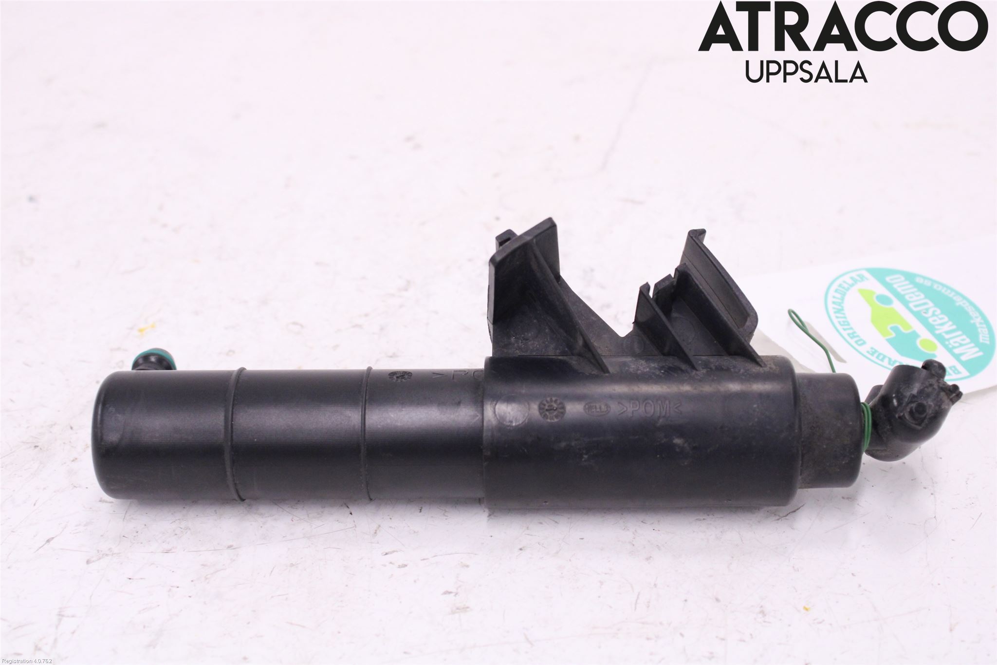 Ford FOCUS C-MAX I 07-10 Spolarmunstycke Strålkastare