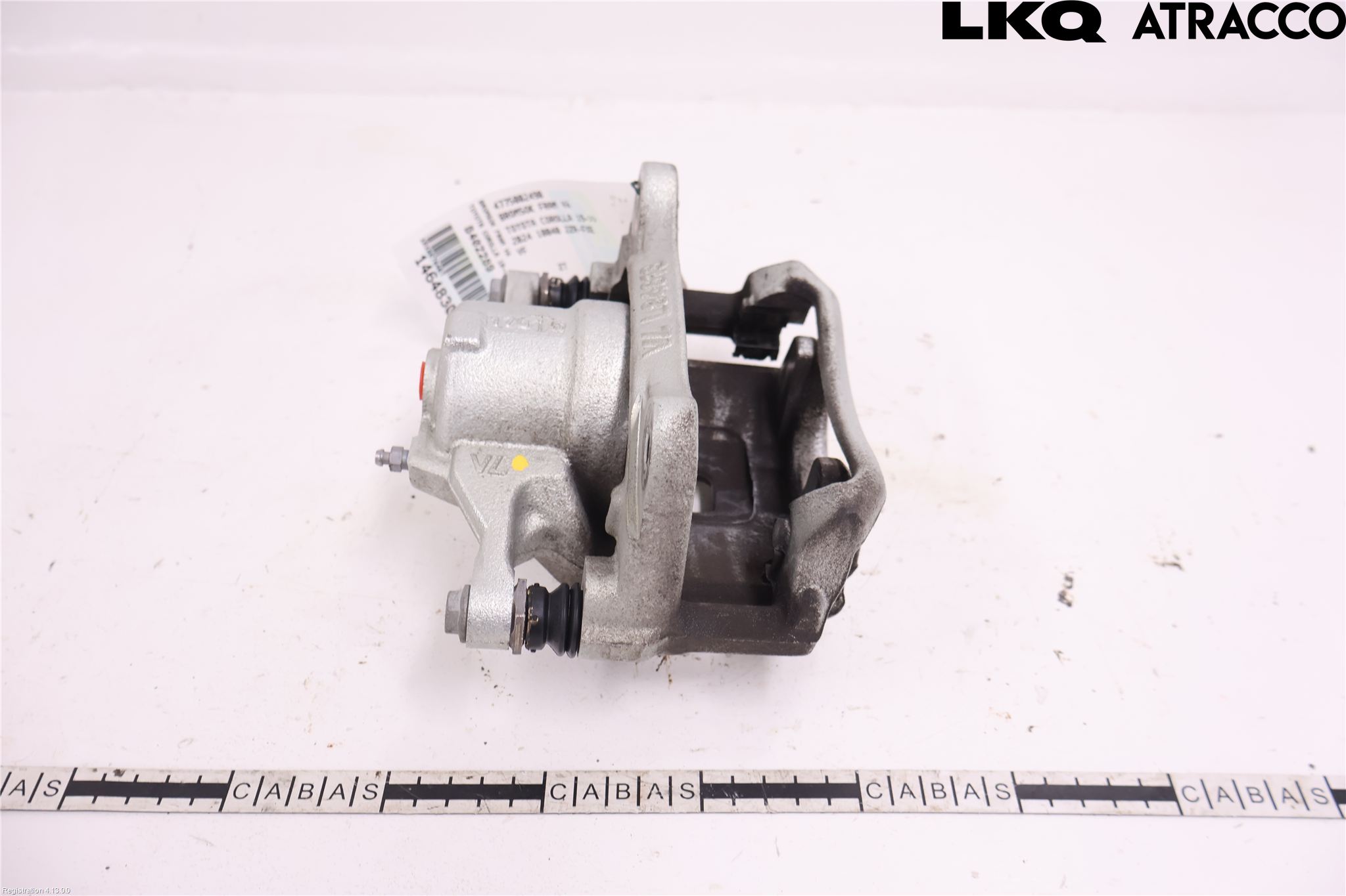 Toyota COROLLA 19- Bromsok Fram Vänster
